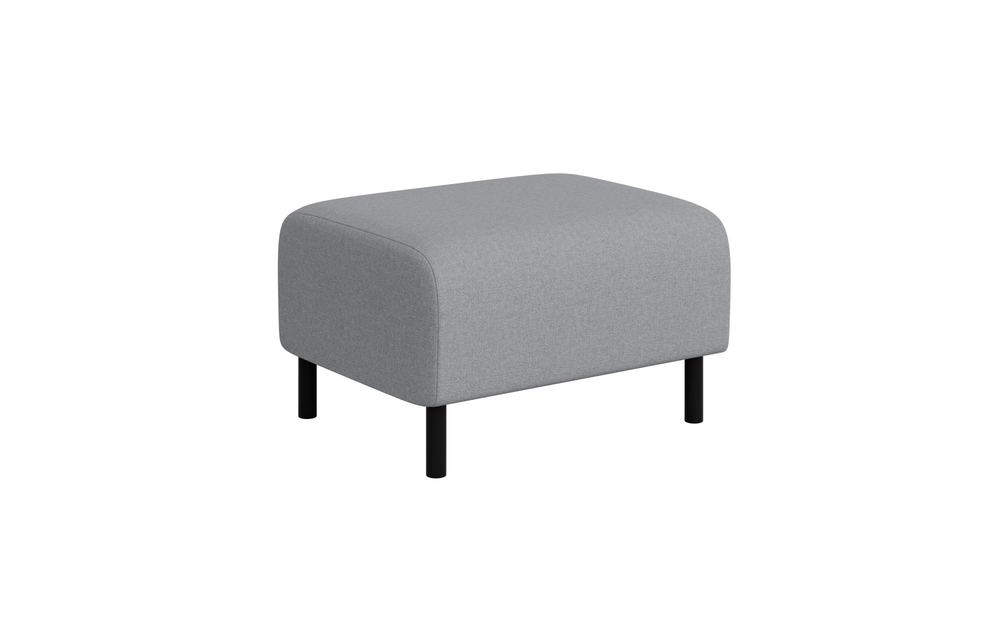 INOSIGN Polsterhocker »Glandine«