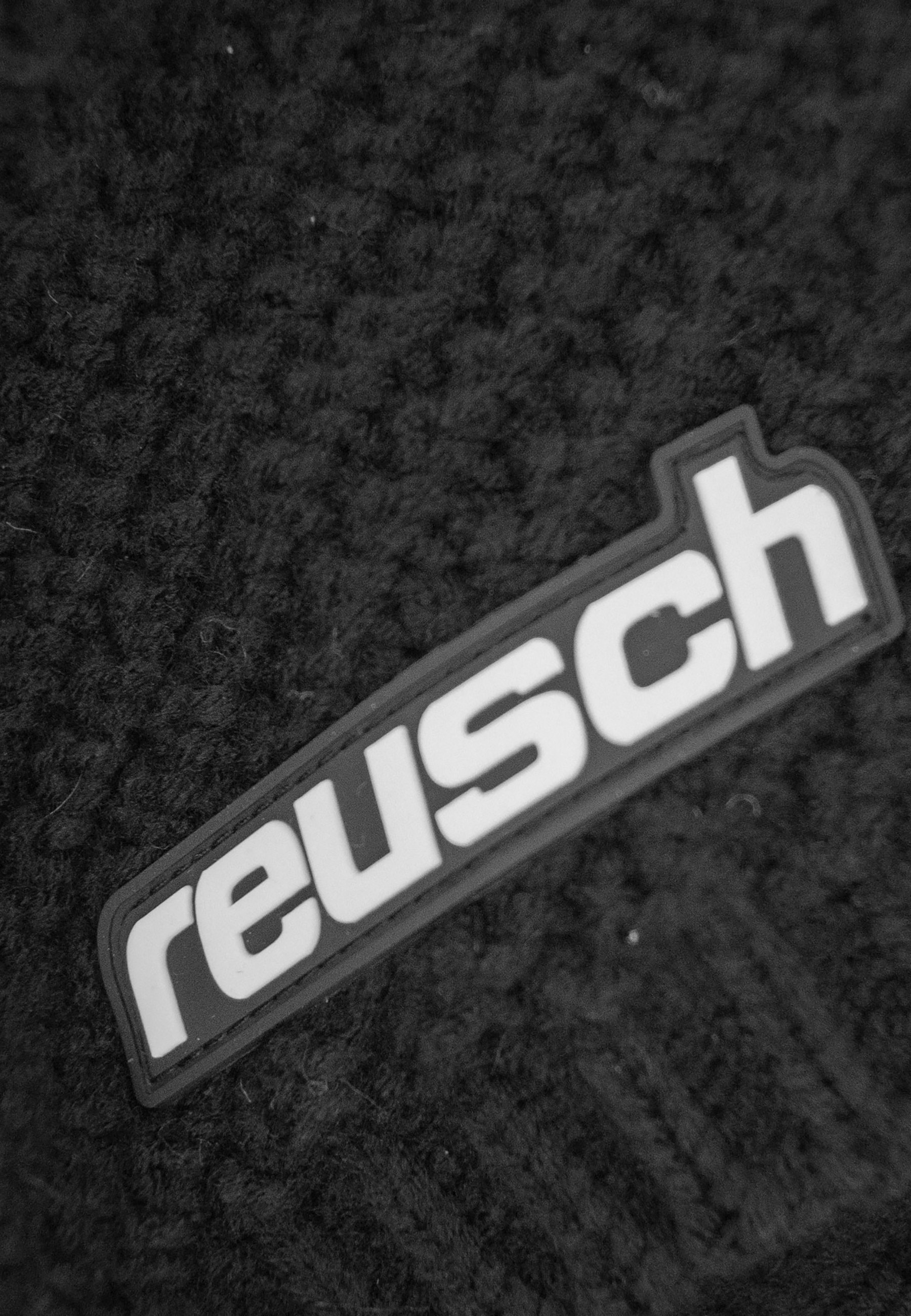 Reusch Beanie »Aron Beanie«, (1 St.), mit wärmem Futter
