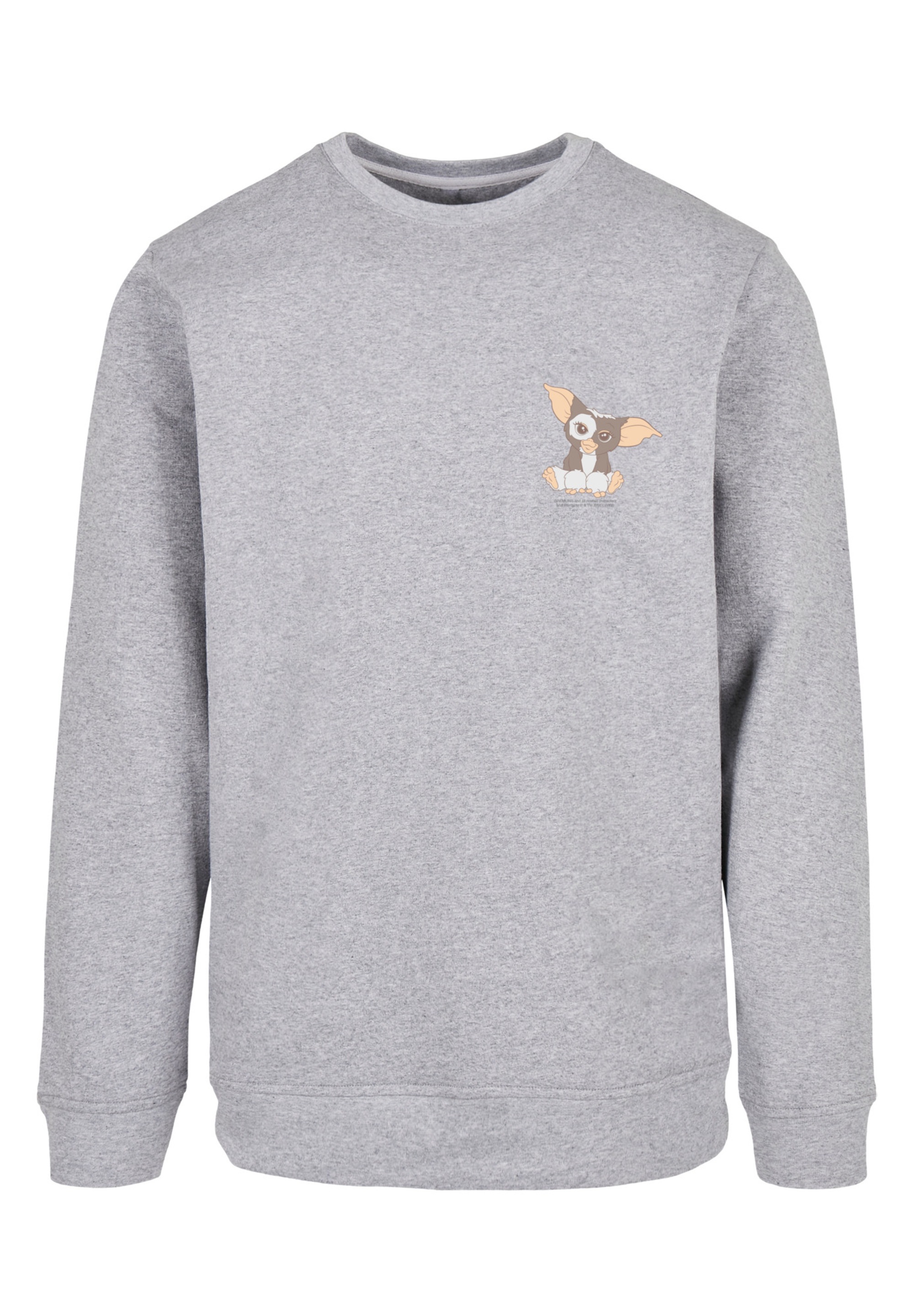F4NT4STIC Rundhalspullover "F4NT4STIC Herren", (1 tlg.) günstig online kaufen