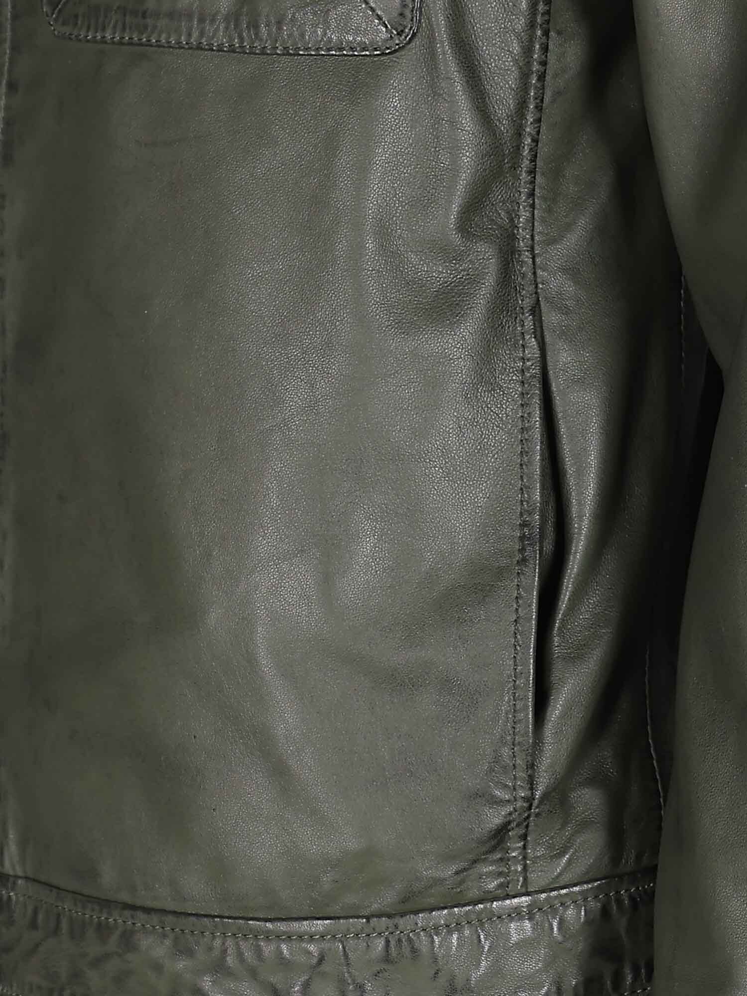 JCC Lederjacke »31024402«