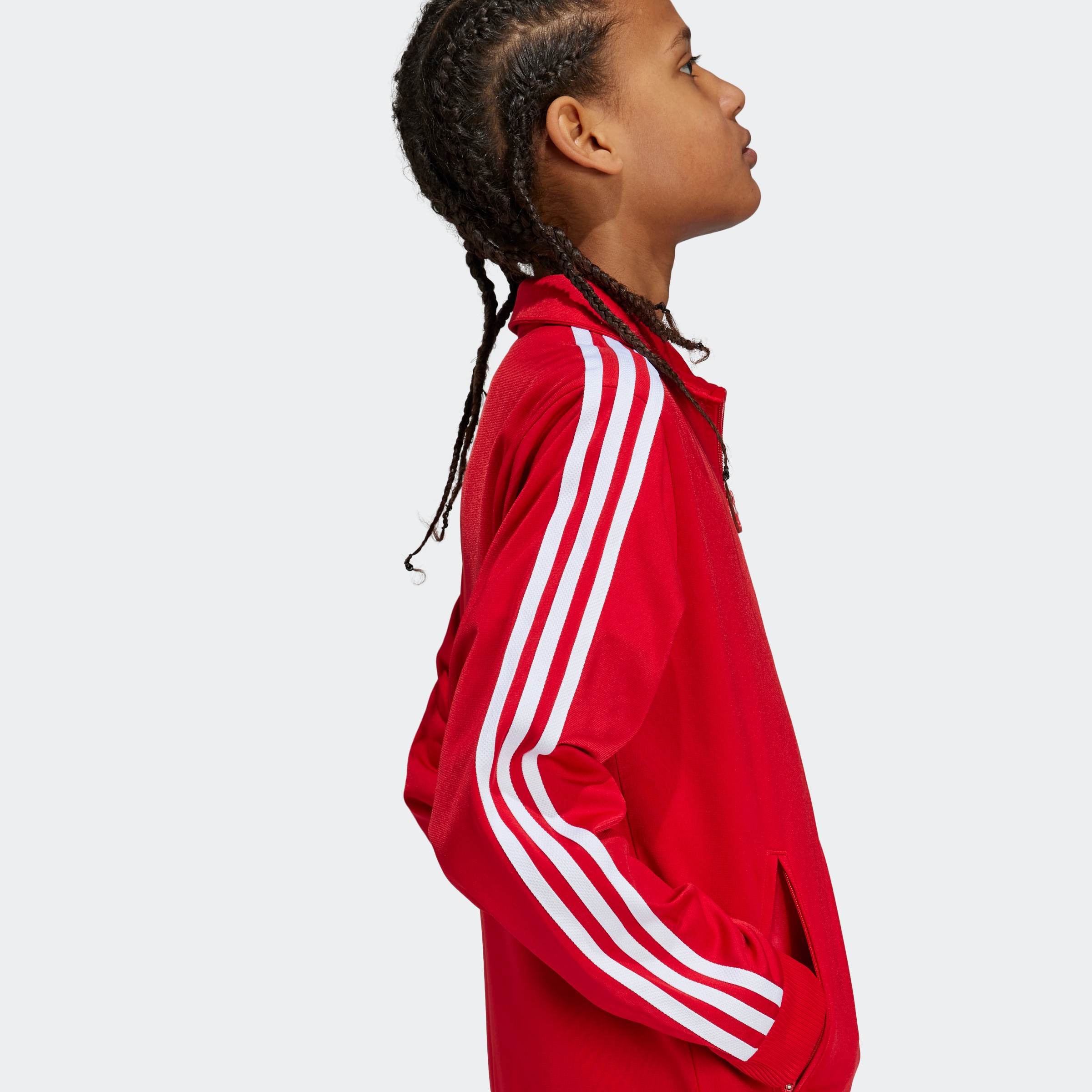 adidas Originals Trainingsjacke »FIREBIRD TOP«