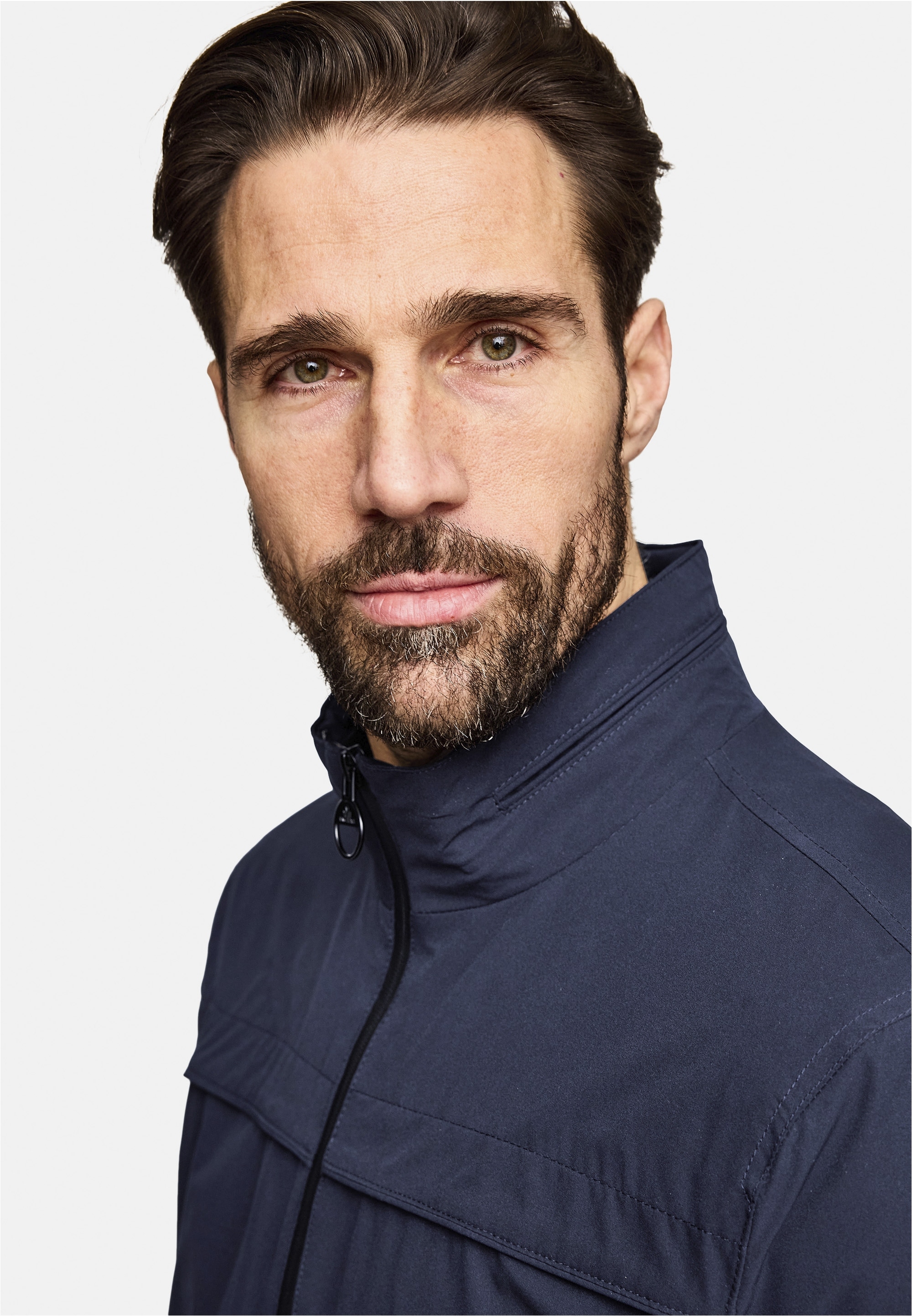 New Canadian Outdoorjacke »Packable«, (1 St.), mit praktischer Armtasche