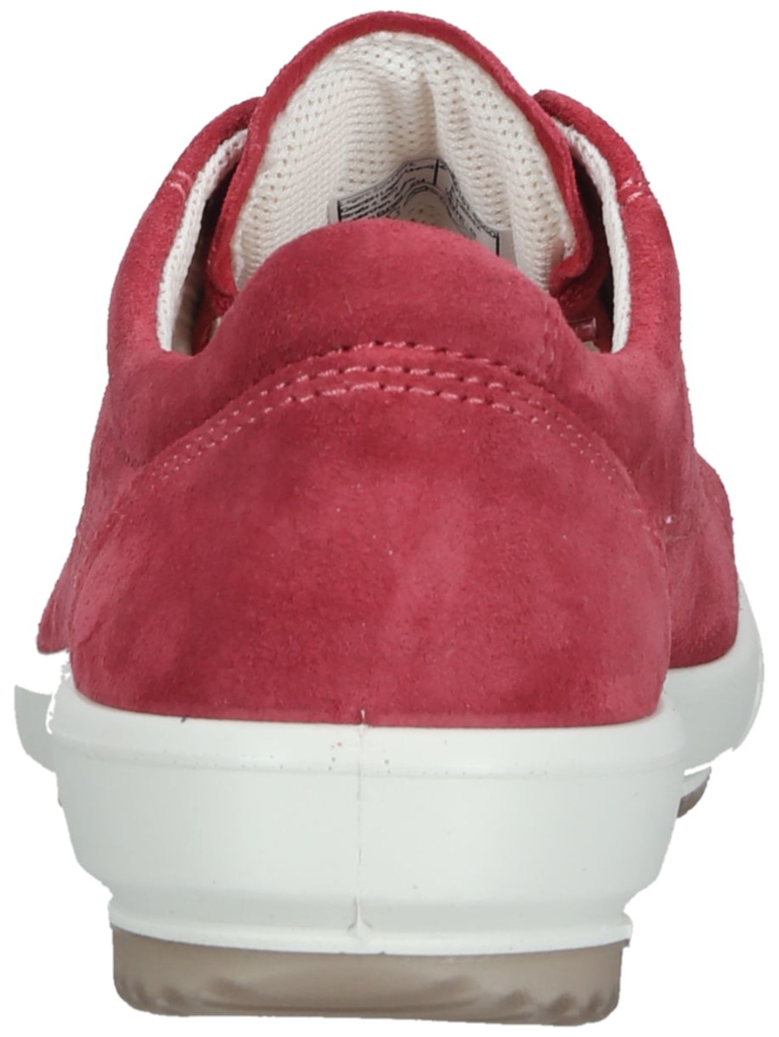 Legero Schnürschuh »Legero Sneaker Veloursleder«