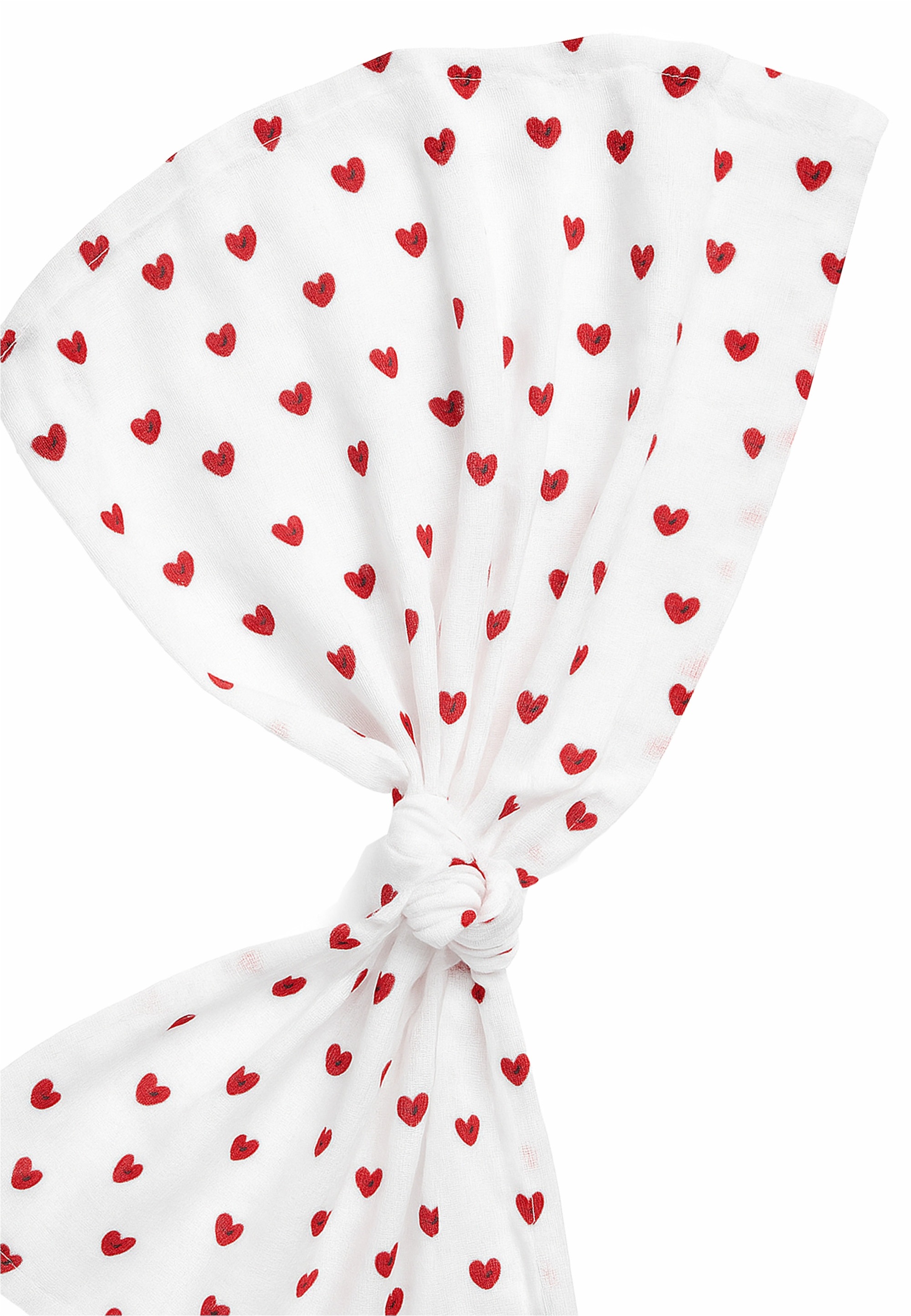 Liliput Erstausstattungspaket »Herzchen« 2 mit praktischer Druckknopfleiste