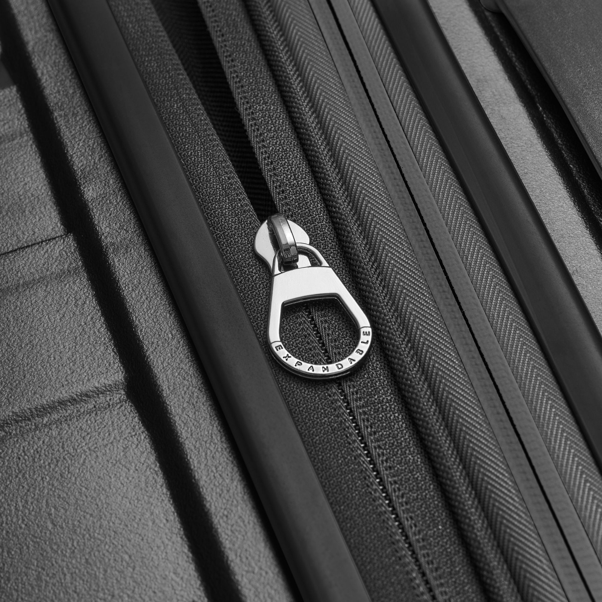 Bergpfeil Trolley »TravelTravel« 44 l