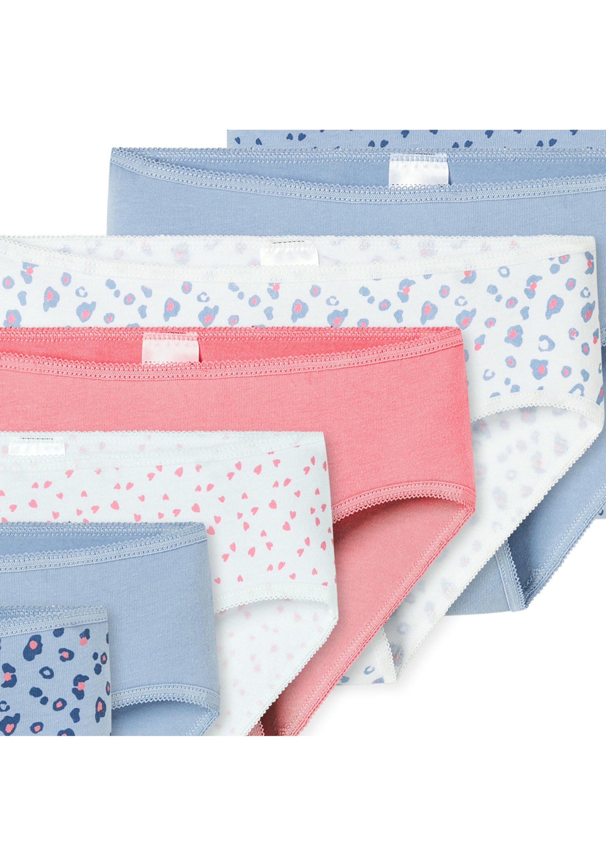 Thumbnail - Schiesser Slip "Slip 7er Pack"