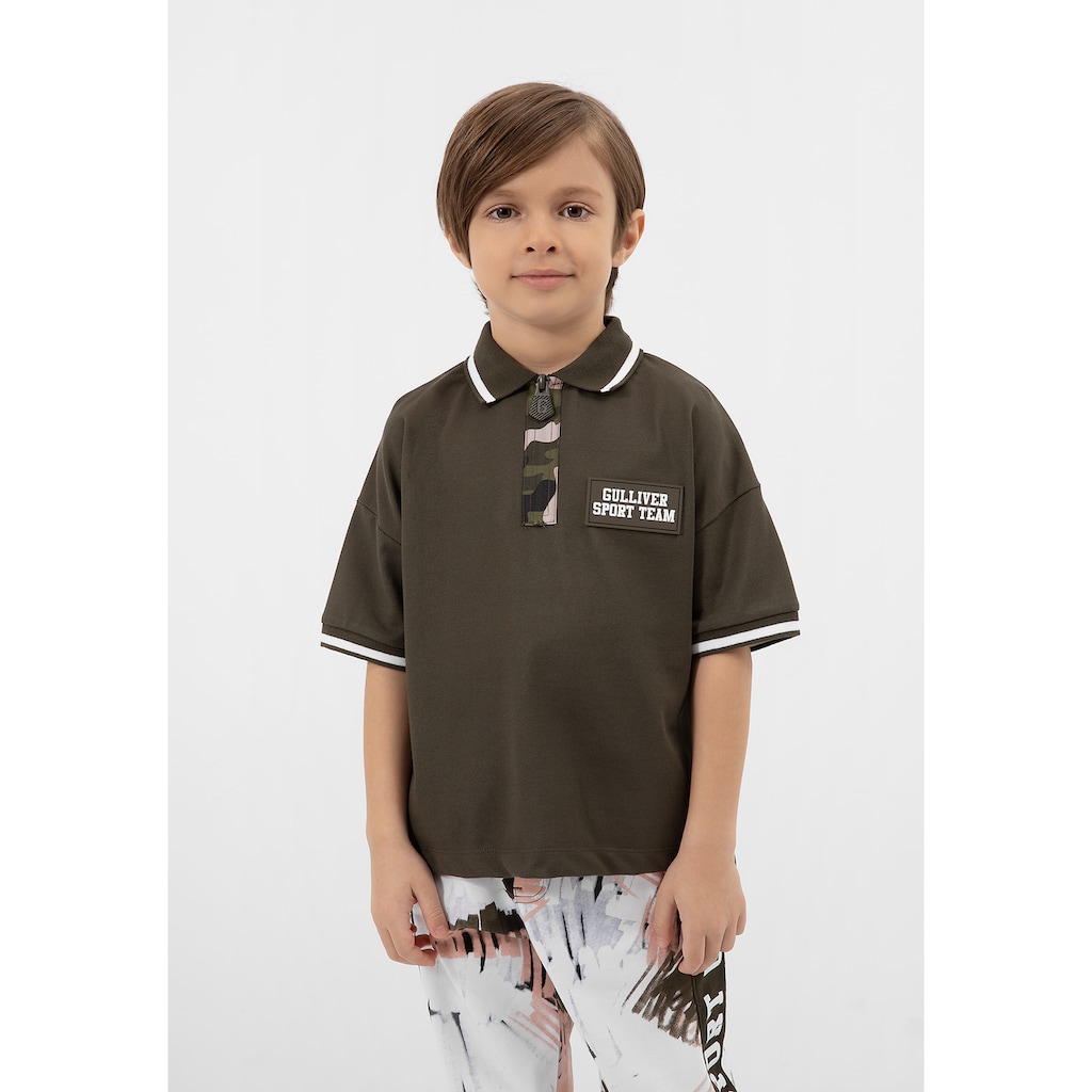 Gulliver Poloshirt