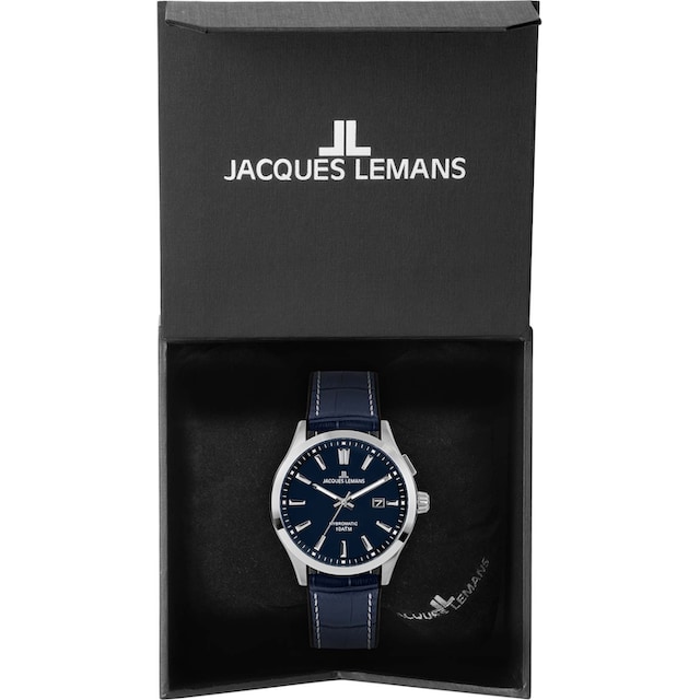 | Jacques Kineticuhr 1-2130C« Lemans BAUR »Hybromatic,