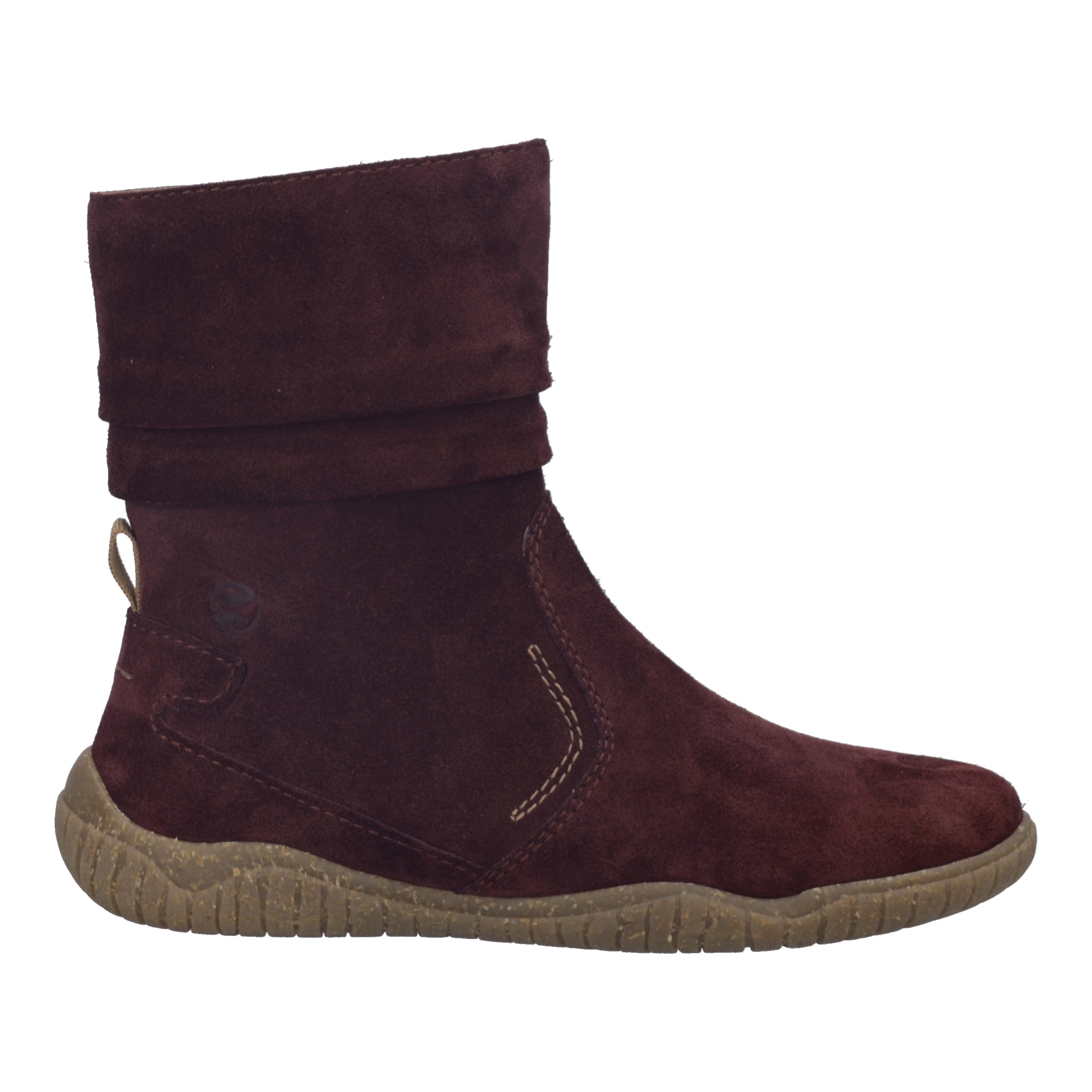 Josef Seibel Stiefelette »Wynona 13, burgundy«