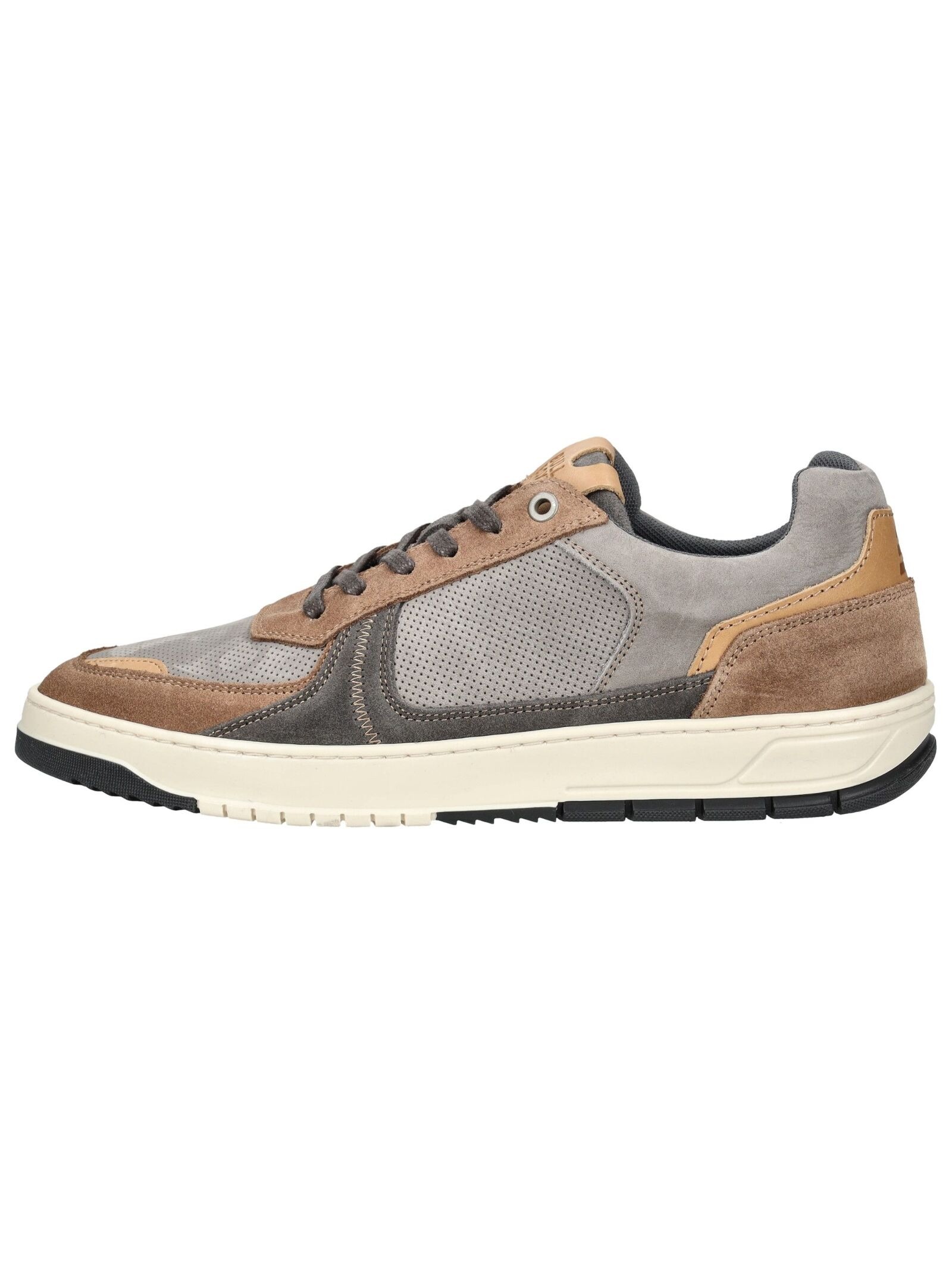 Bullboxer Sneaker "Bullboxer Sneaker Leder" günstig online kaufen