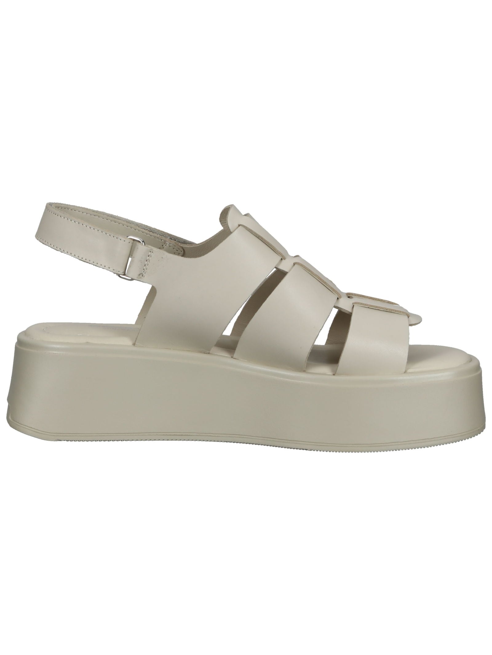 Vagabond Plateausandaletten »Vagabond Sandalen Leder«