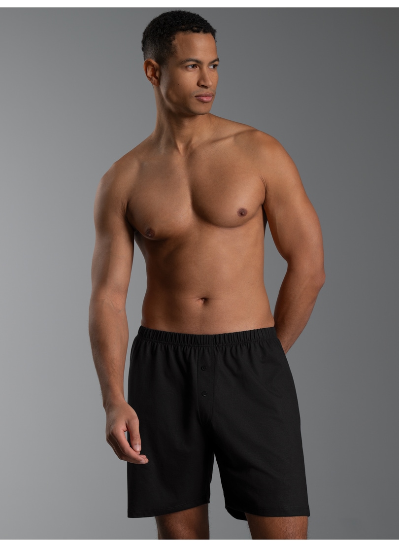 Trigema Boxershorts »TRIGEMA Boxershorts aus Biobaumwolle« 1 Stk.