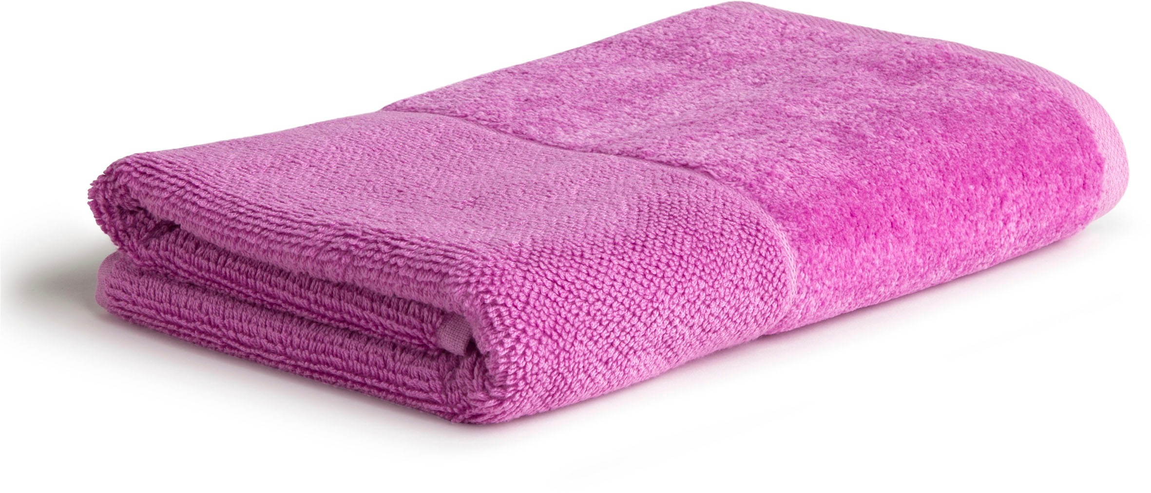 Möve Handtuch "MÖVE Bamboo Luxe Handtuch" besonders weich & voluminös günstig online kaufen