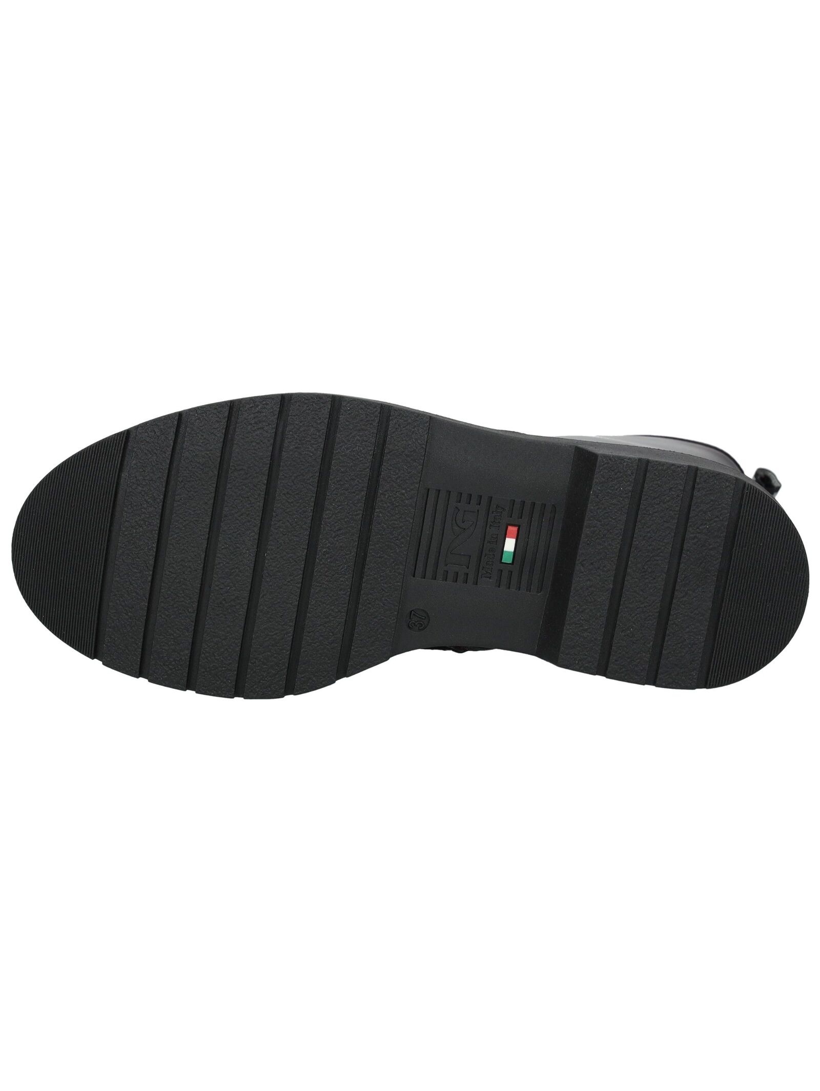 Nero Giardini Stiefelette »Nero Giardini Stiefelette Leder«