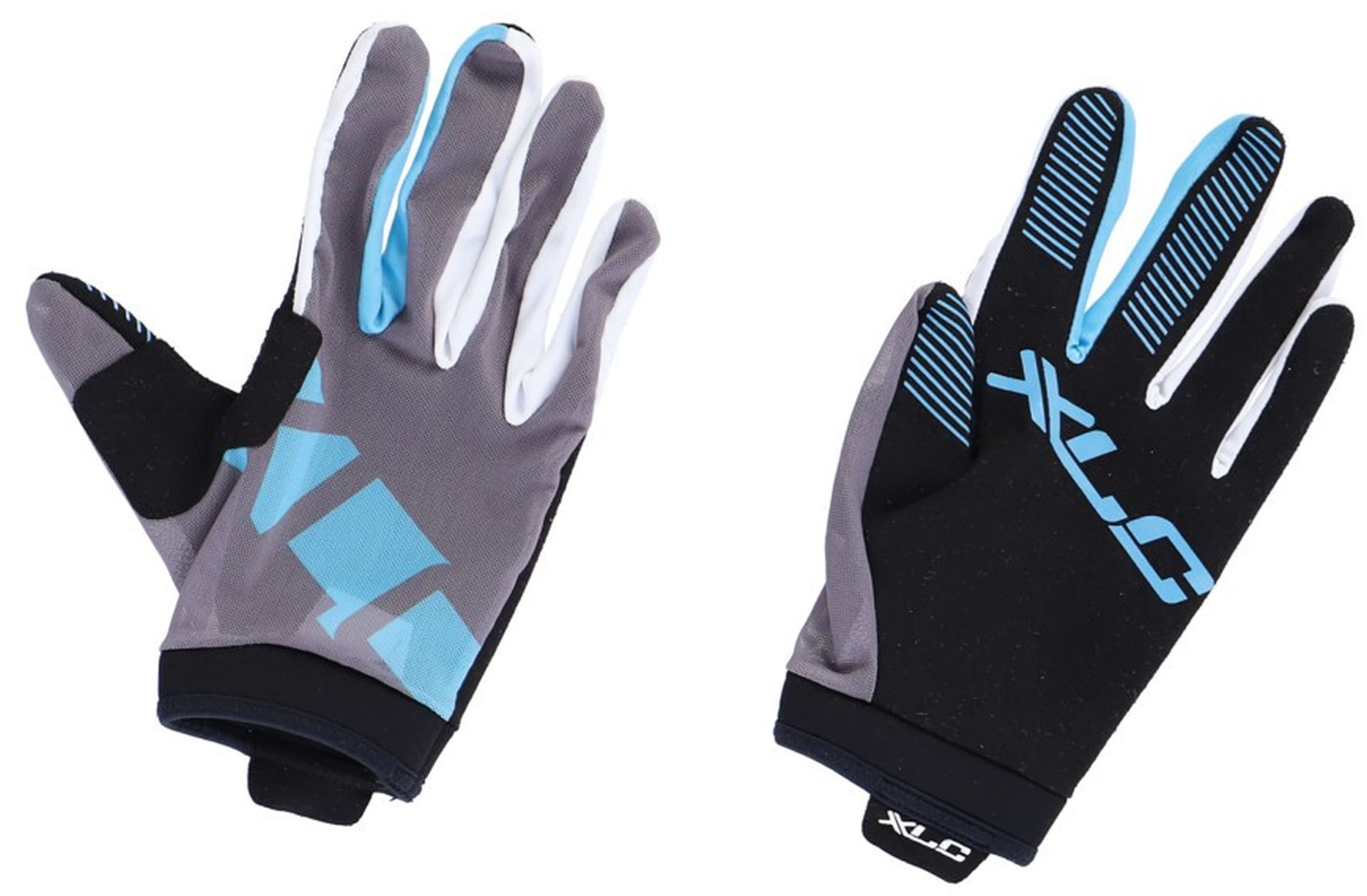 XLC Fahrradhandschuhe "Langfingerhandschuh MTB CG-L14", 2 Stk. günstig online kaufen