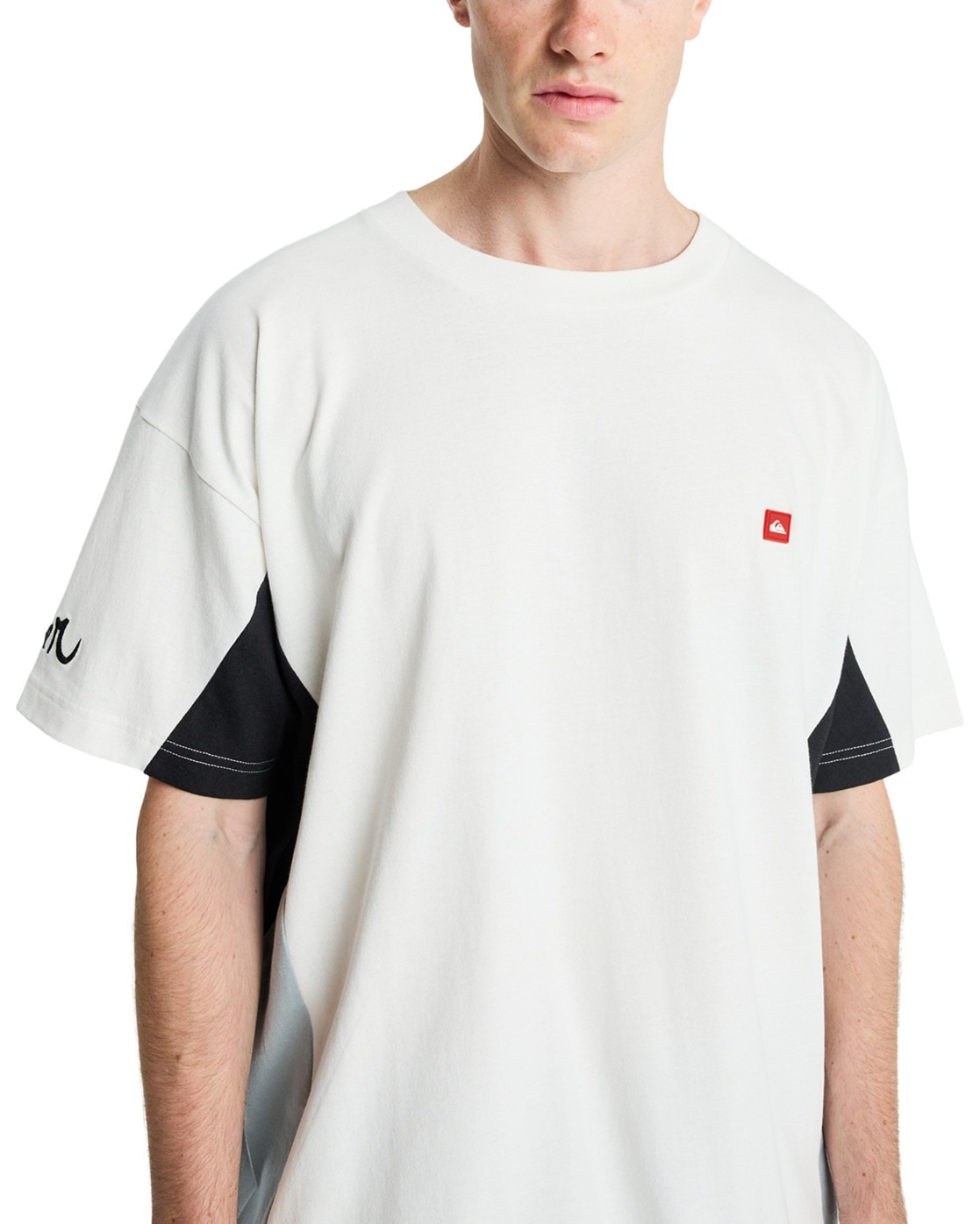 Quiksilver T-Shirt »Young Guns Flux«