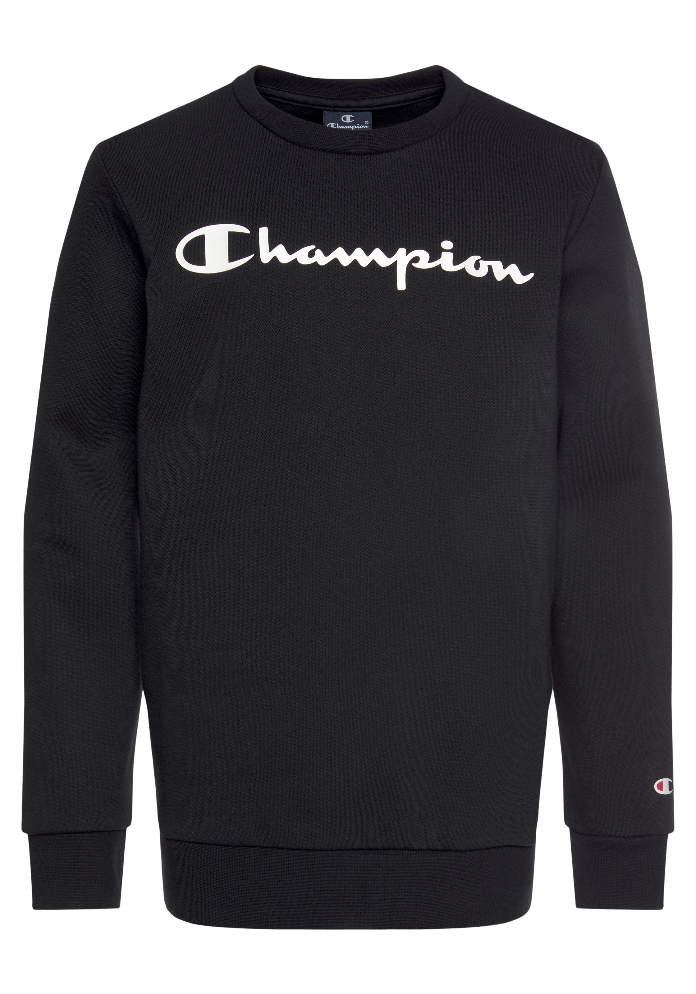 Black Friday Champion Sweatshirt Crewneck Sweatshirt BAUR