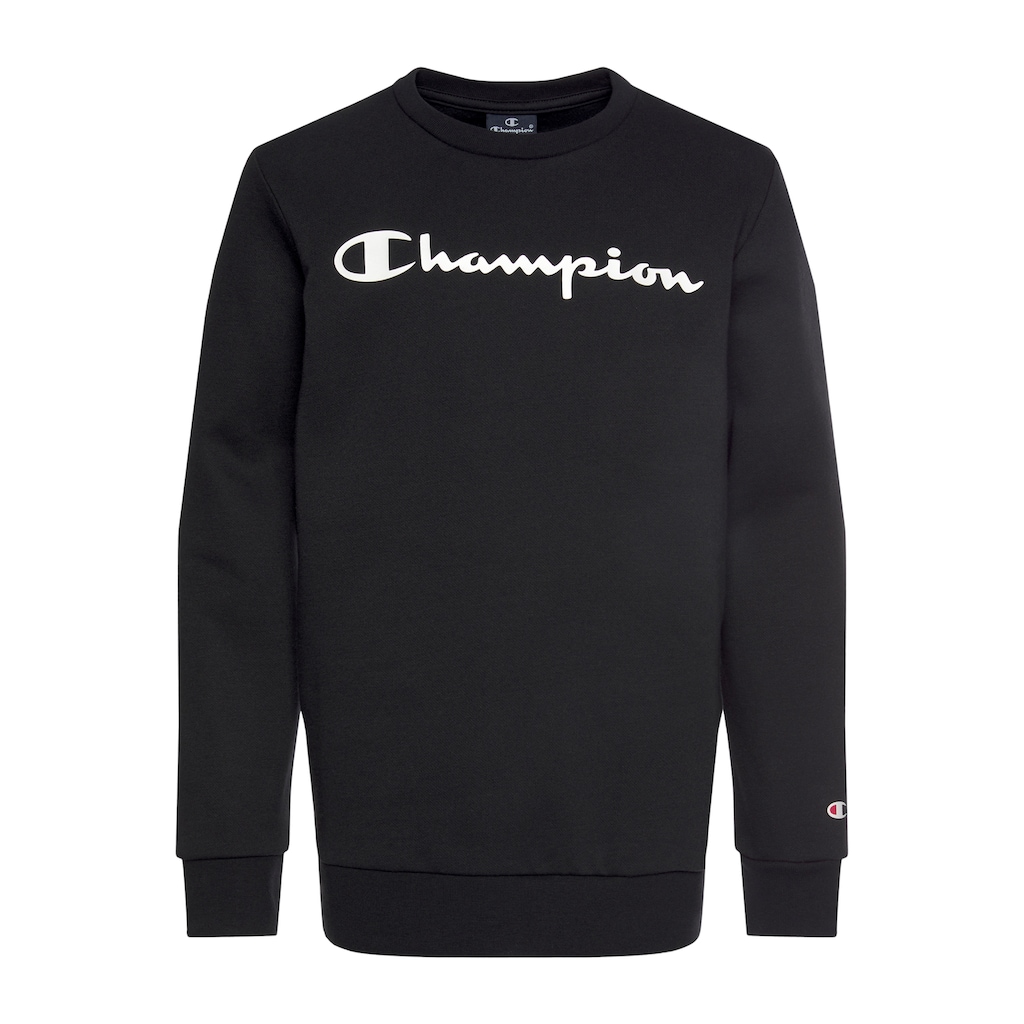 Champion Sweatshirt »Crewneck Sweatshirt«