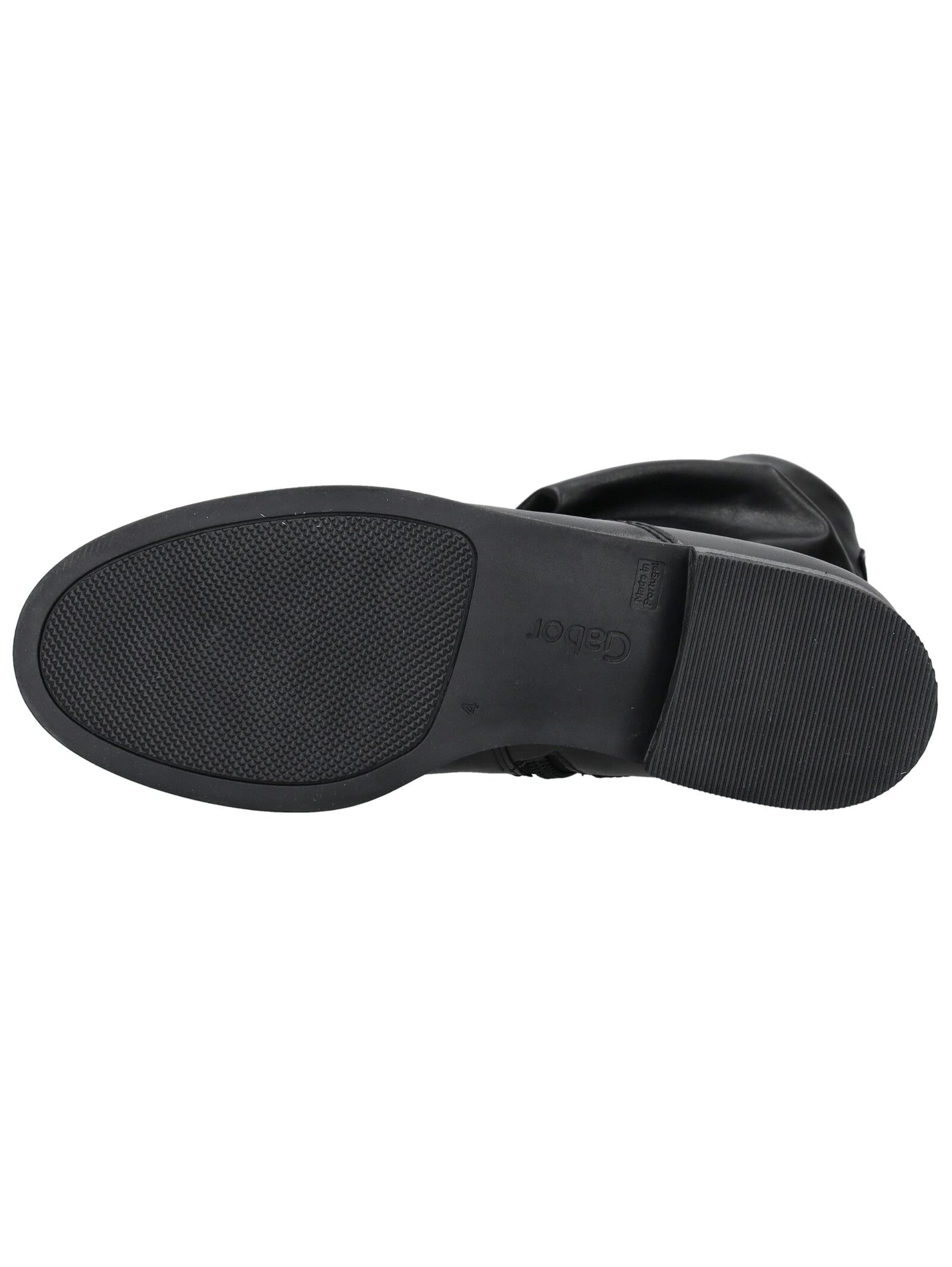 Gabor Comfort Stiefel »Gabor Comfort Stiefel Leder«