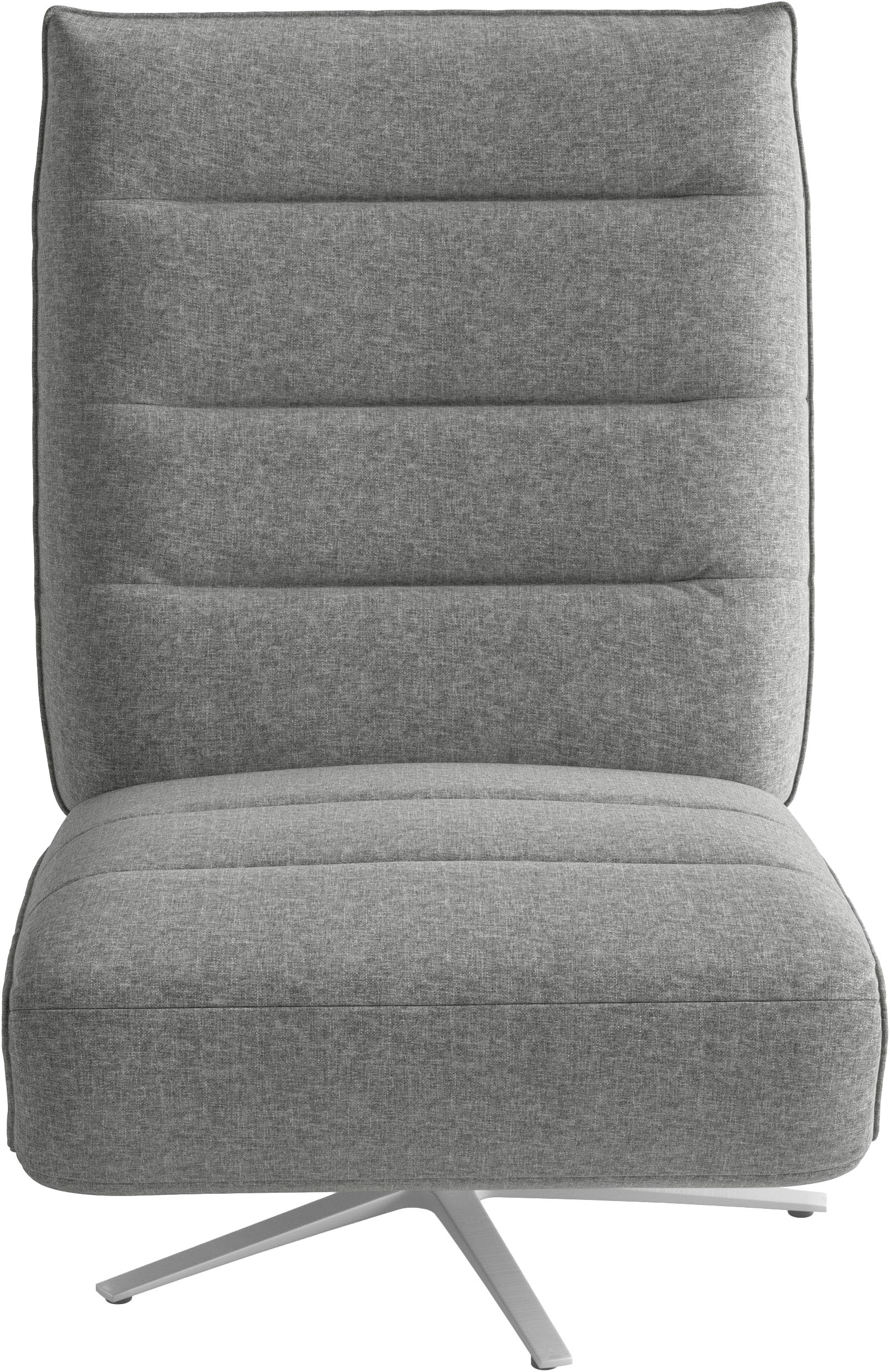 sit&more TV-Sessel "Eve" mit Herz-Waage und 2 Motoren, Bedienfelder im Sitz