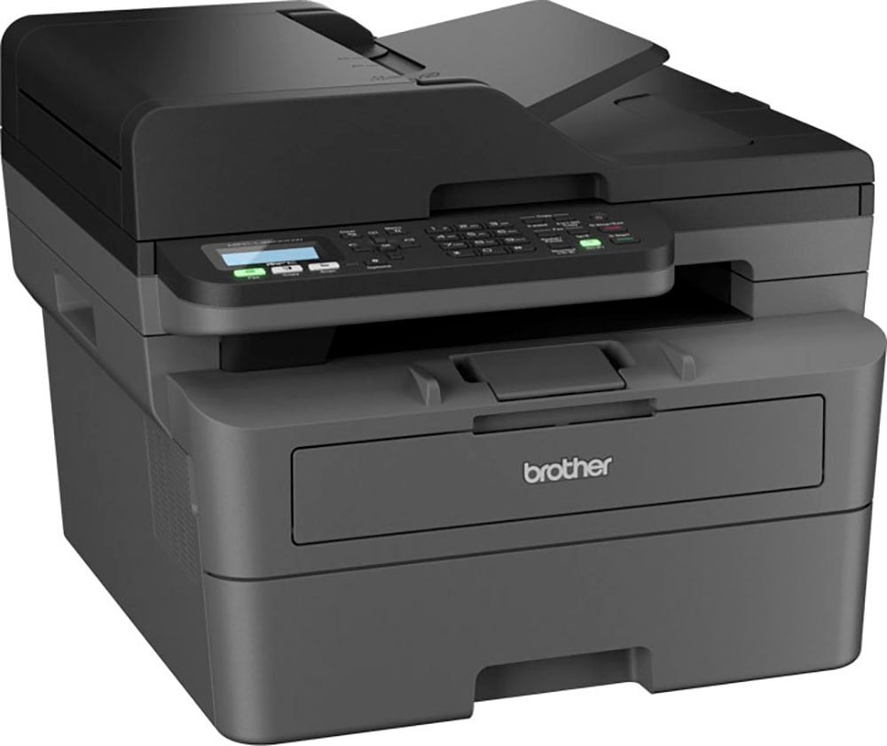 Brother Multifunktionsdrucker »MFC-L2827DWXL«