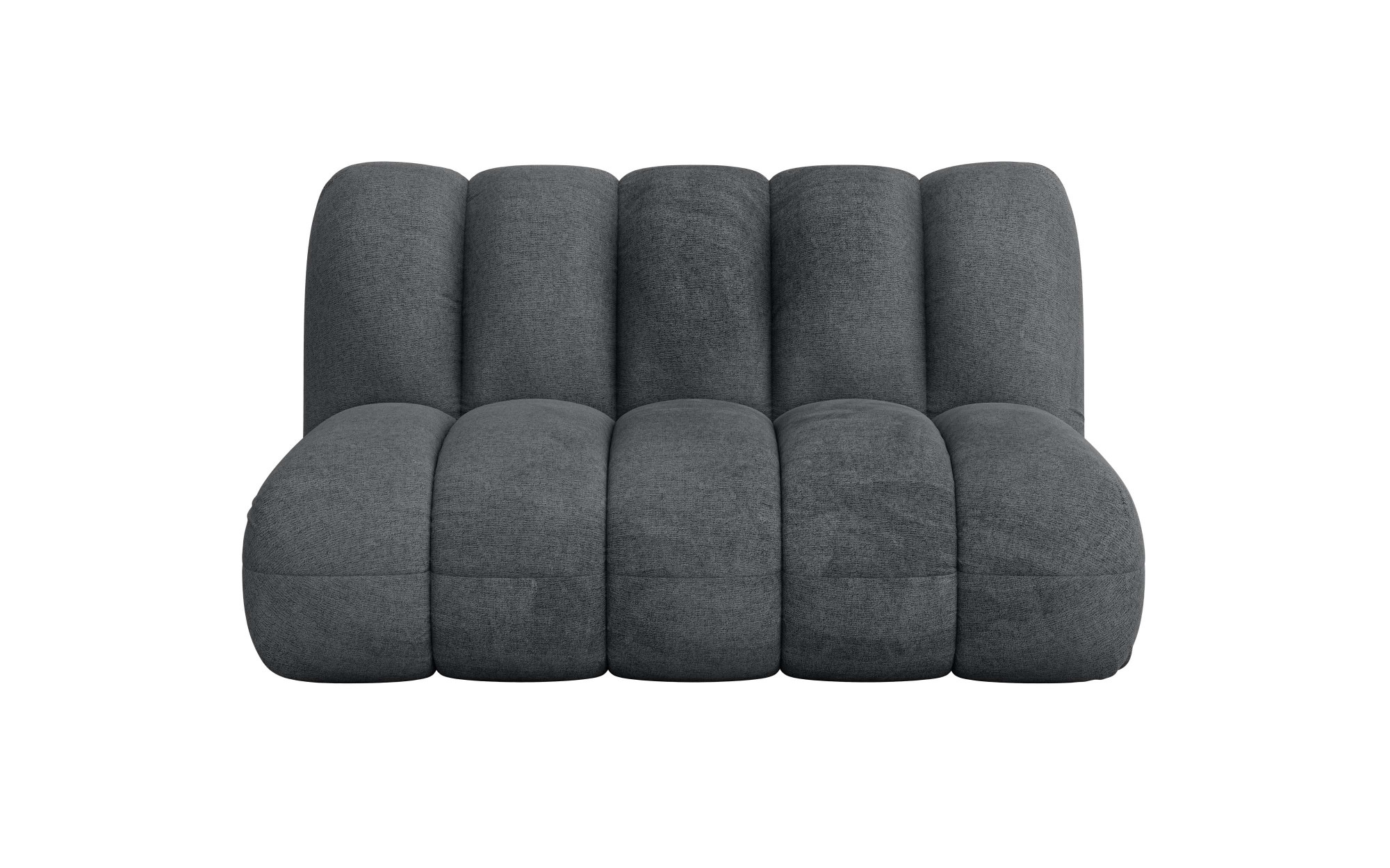 LeGer Home by Lena Gercke 2-Sitzer "Priya Designersofa, moderne Steppung, a günstig online kaufen