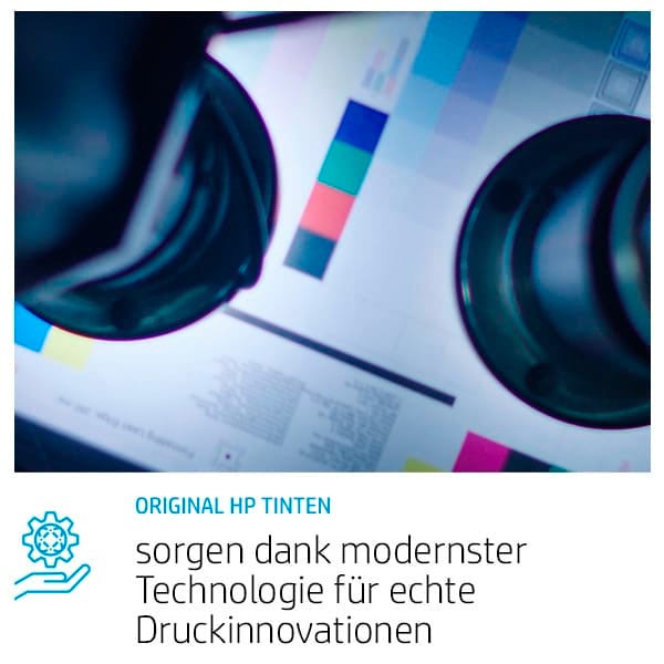 HP Tintenpatrone »971 Original«