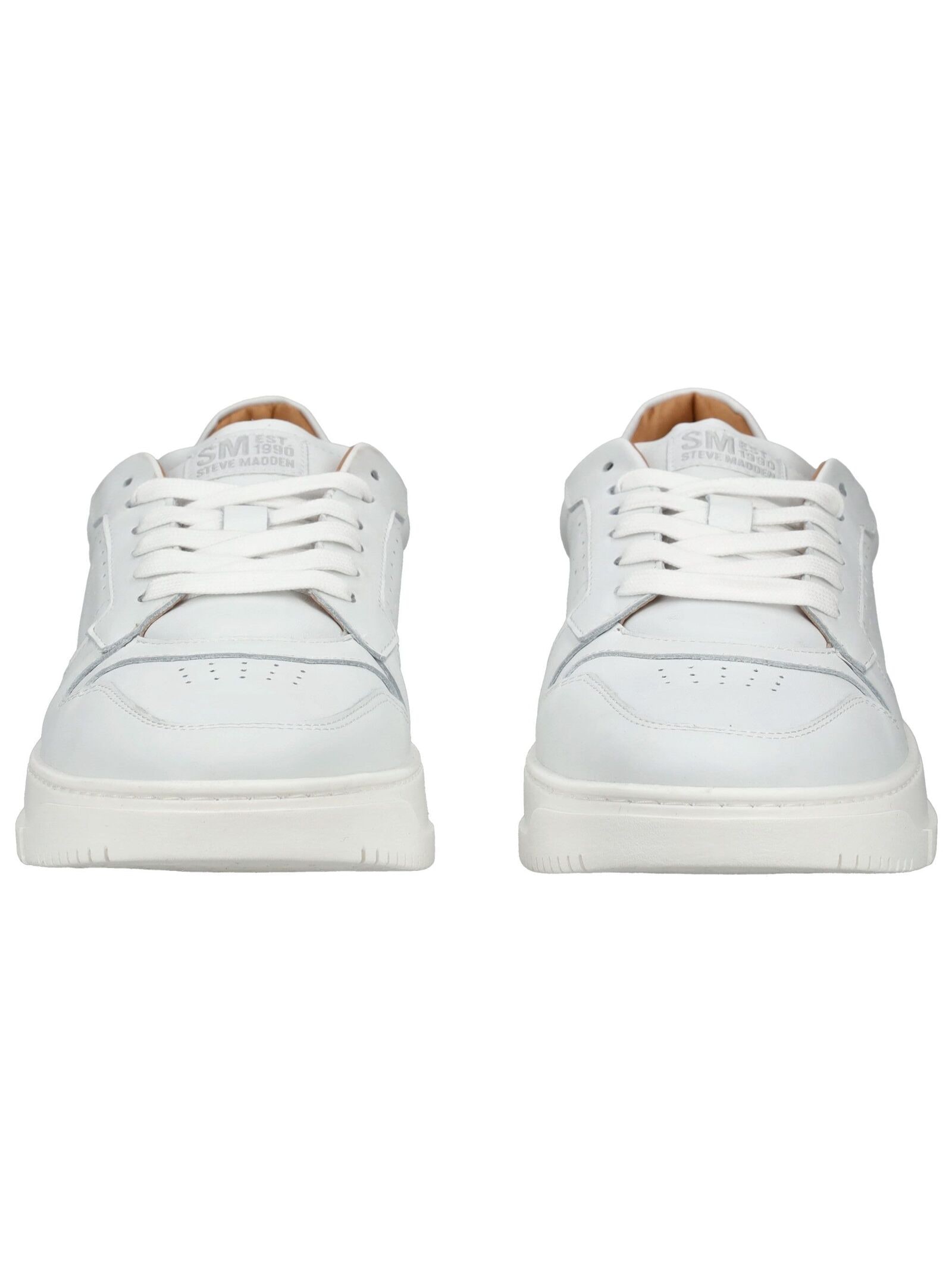 STEVE MADDEN Sneaker »STEVE MADDEN Sneaker Leder«