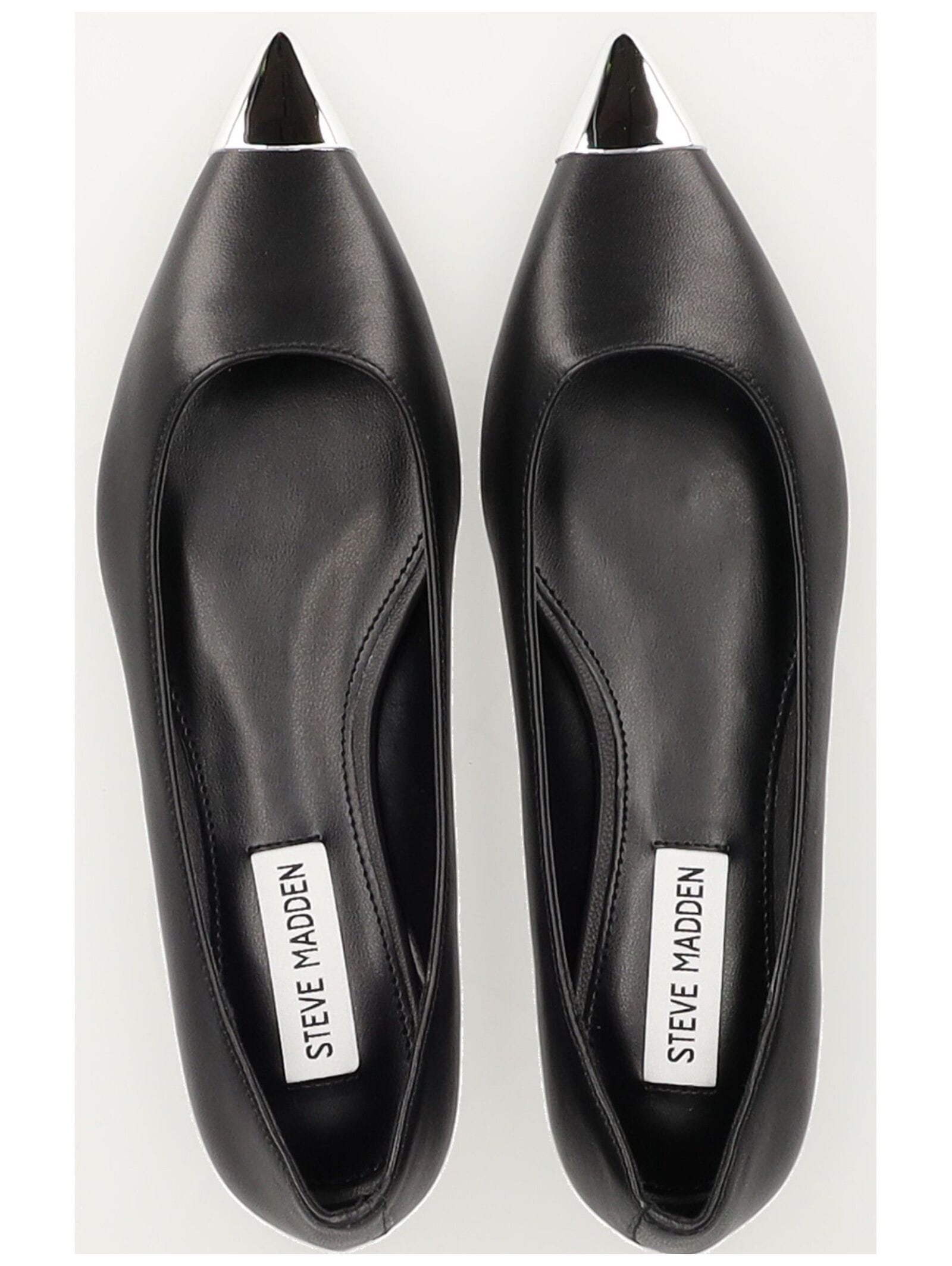 STEVE MADDEN Ballerina »STEVE MADDEN Ballerinas Leder«
