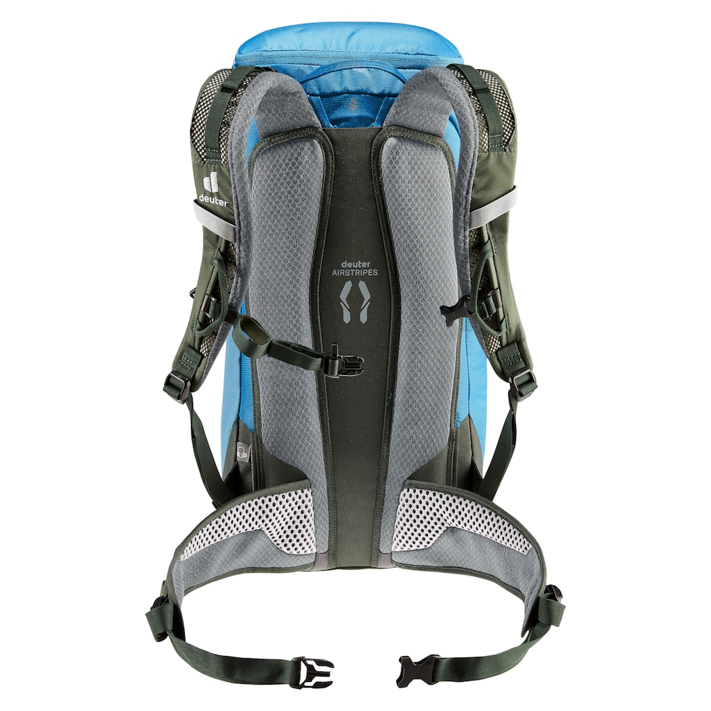 deuter Kletterrucksack »Trail 18«