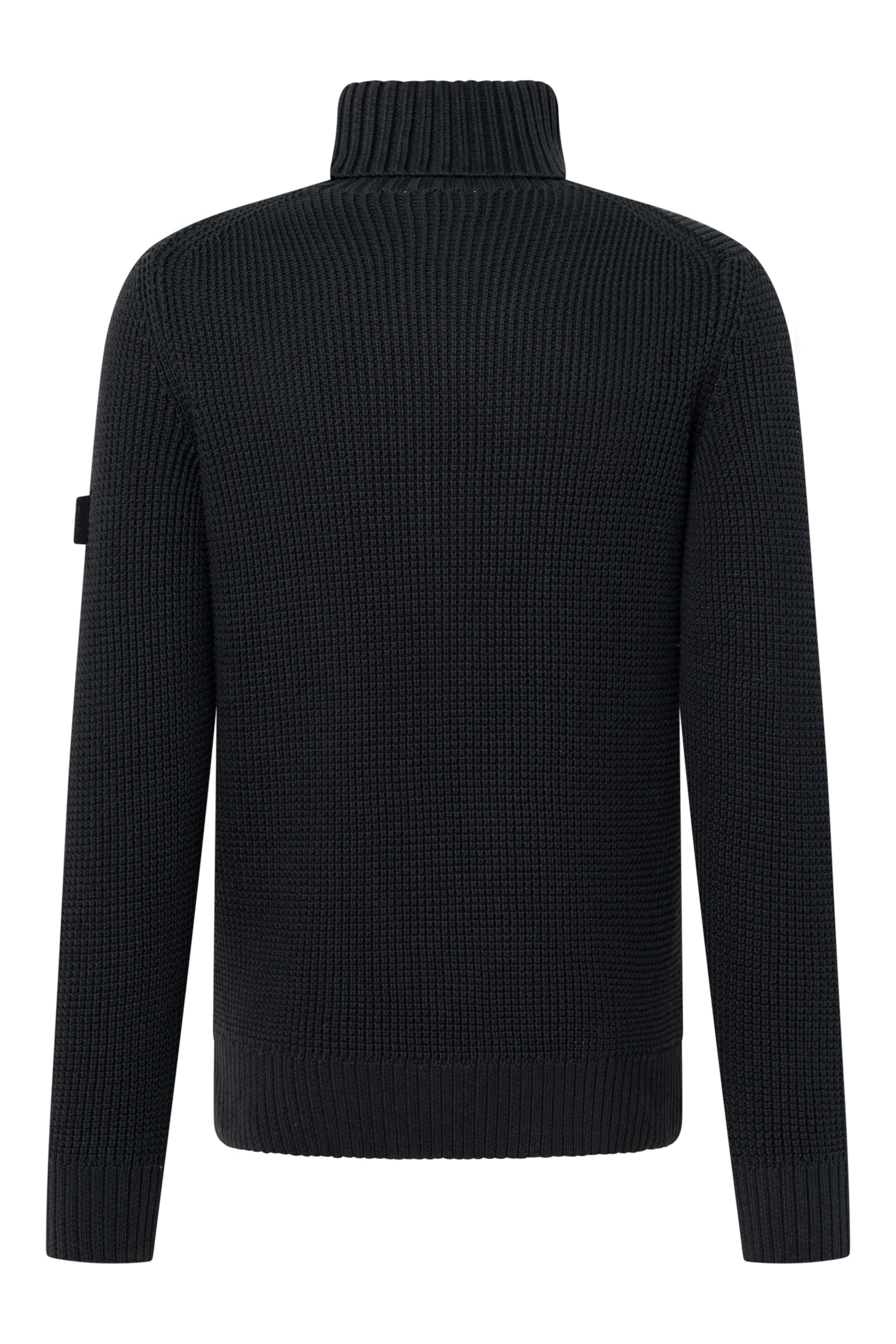 Joop Jeans Rollkragenpullover »Horiano«