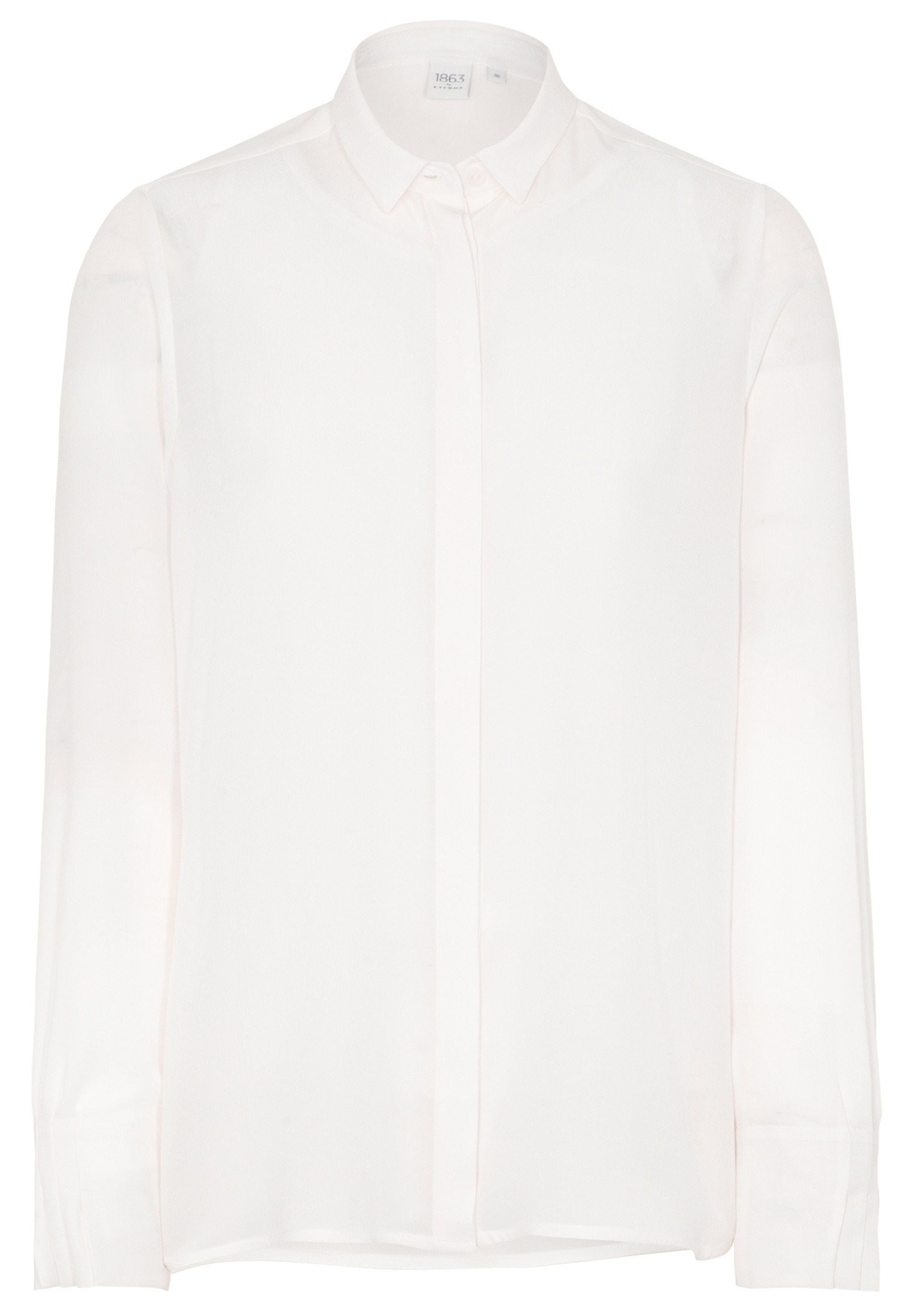 Eterna Hemdbluse »REGULAR FIT«