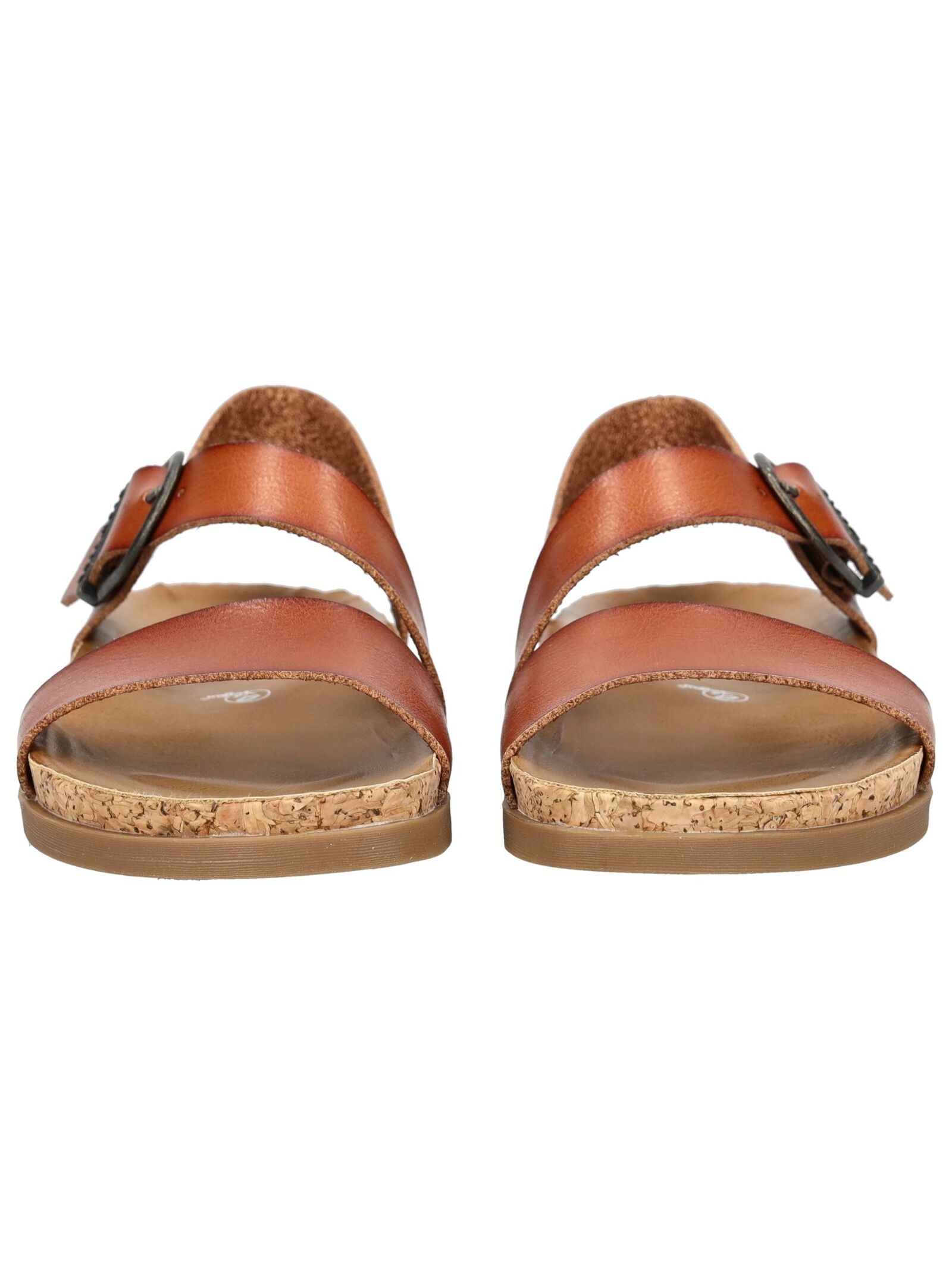 Blowfish Riemchensandale »Blowfish Sandalen Lederimitat«