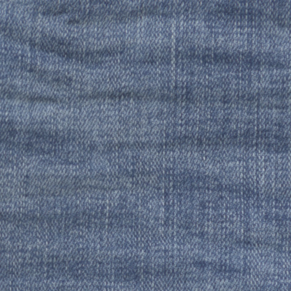 STREET ONE MEN Comfort-fit-Jeans, aus Baumwolle mit Stretchanteil