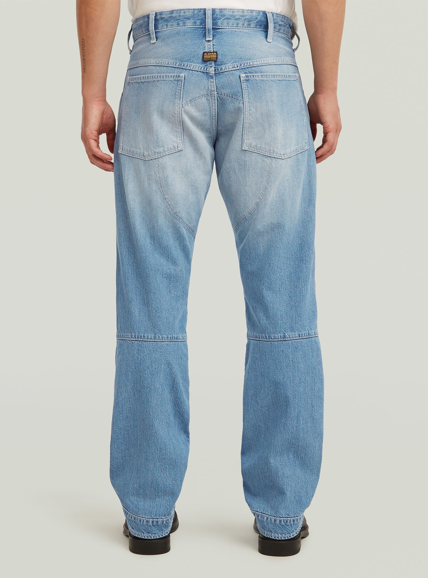 G-STAR Regular-fit-Jeans »G-STAR Elwood Regular Jeans«