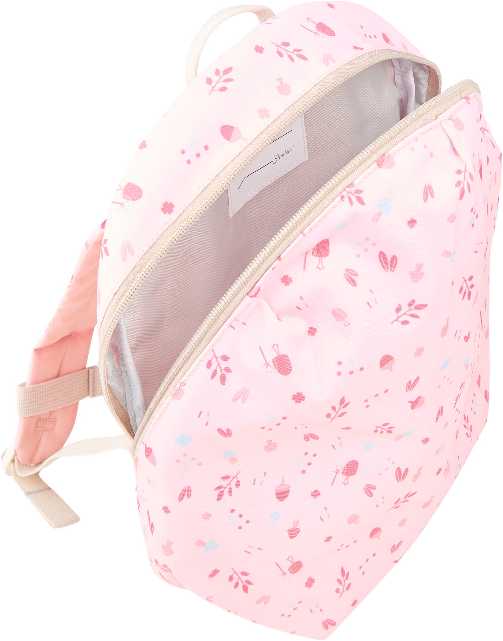 Sterntaler® Kinderrucksack »Hase Hanni«