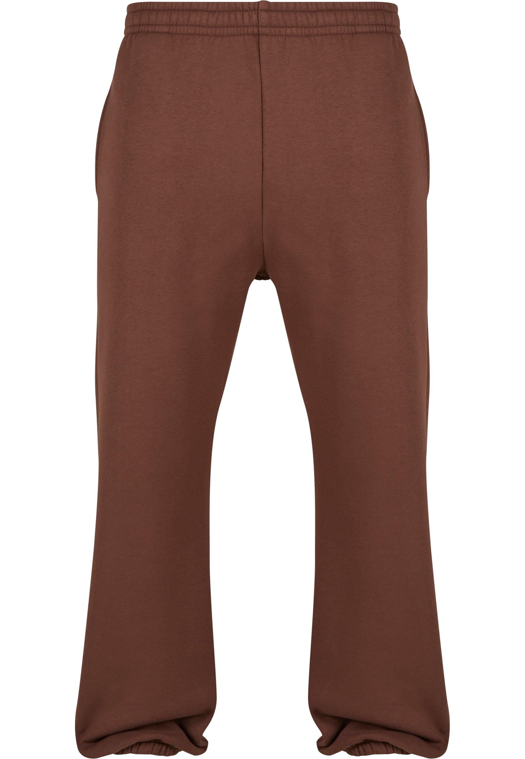 URBAN CLASSICS Jogginghose "Urban Classics Fluffy Sweatpants" günstig online kaufen