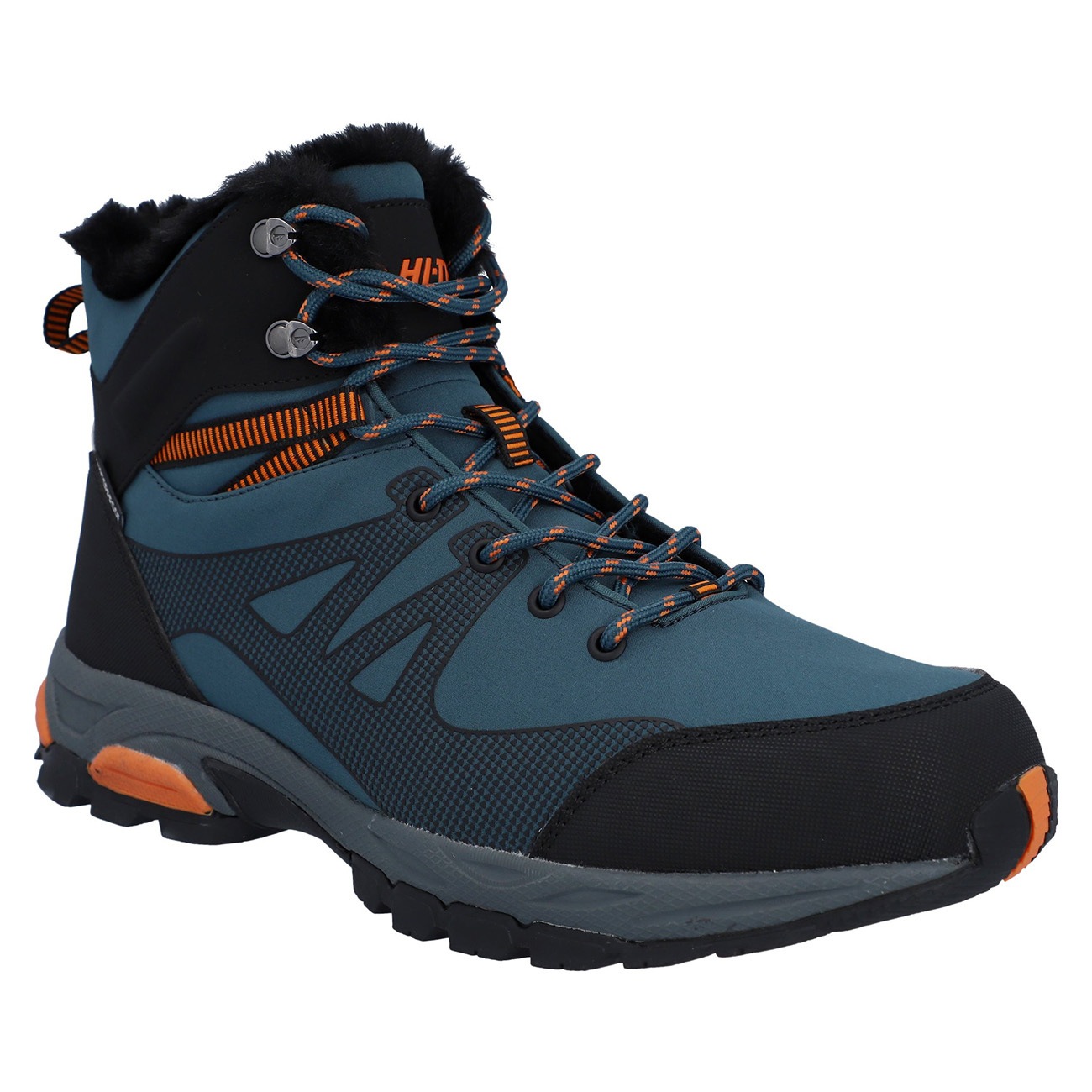 Hi-Tec Wanderschuh "Hi-Tec Stiefel Jackdaw WP Insulated" günstig online kaufen