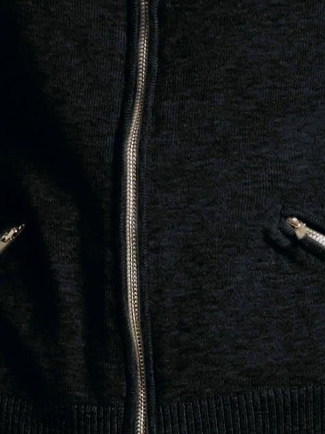 heine Cardigan