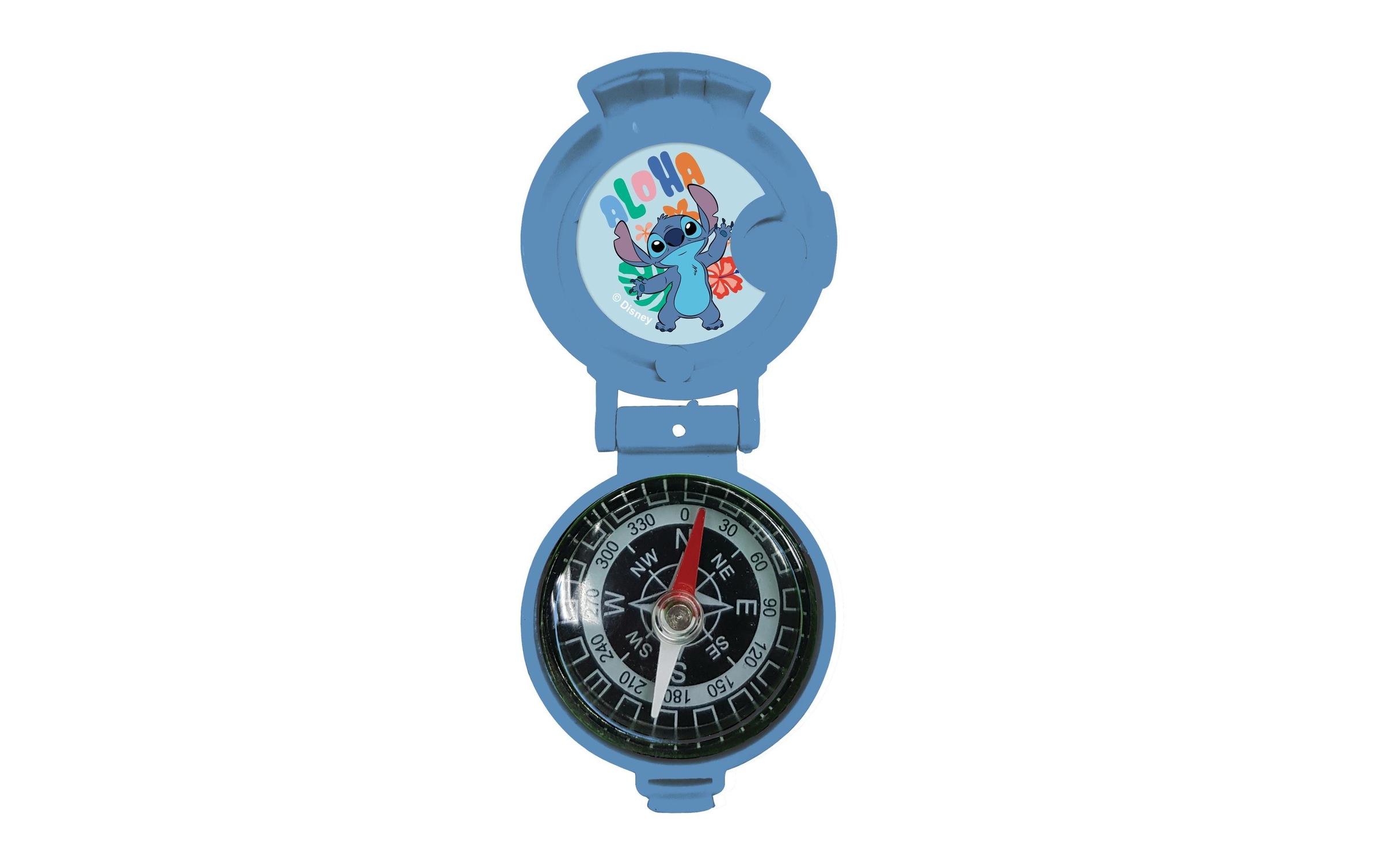 Lexibook® Lernspielzeug »Stitch-Walkie-Talkies«