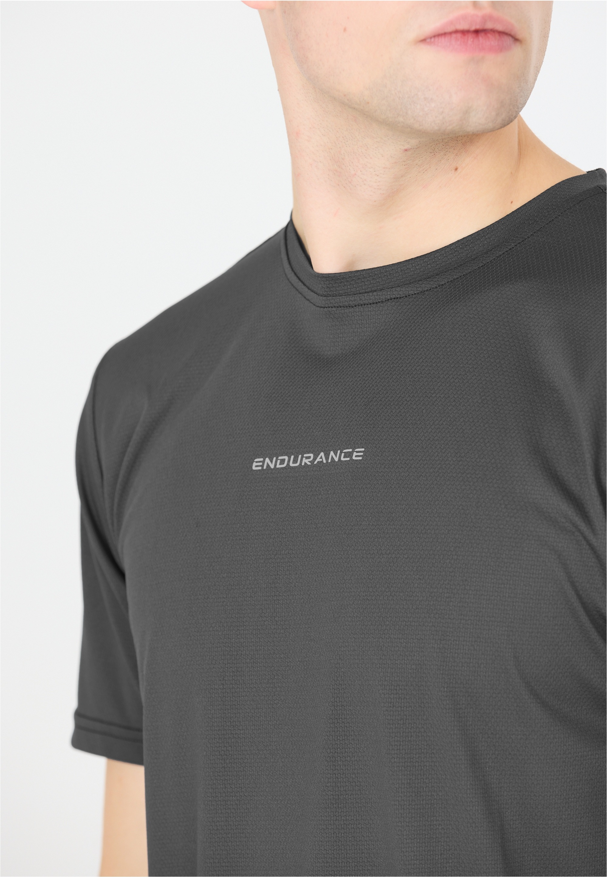 ENDURANCE Funktionsshirt »Alan«, mit Quick Dry-Technologie und Stretchfunktion