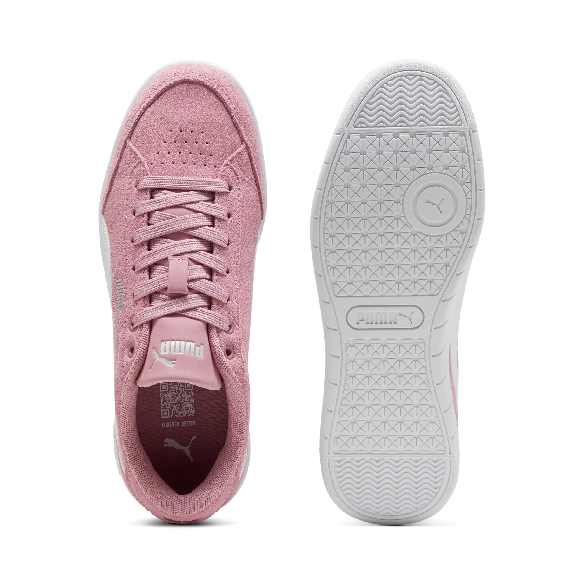 PUMA Sneaker »VIKKY STAR SD«