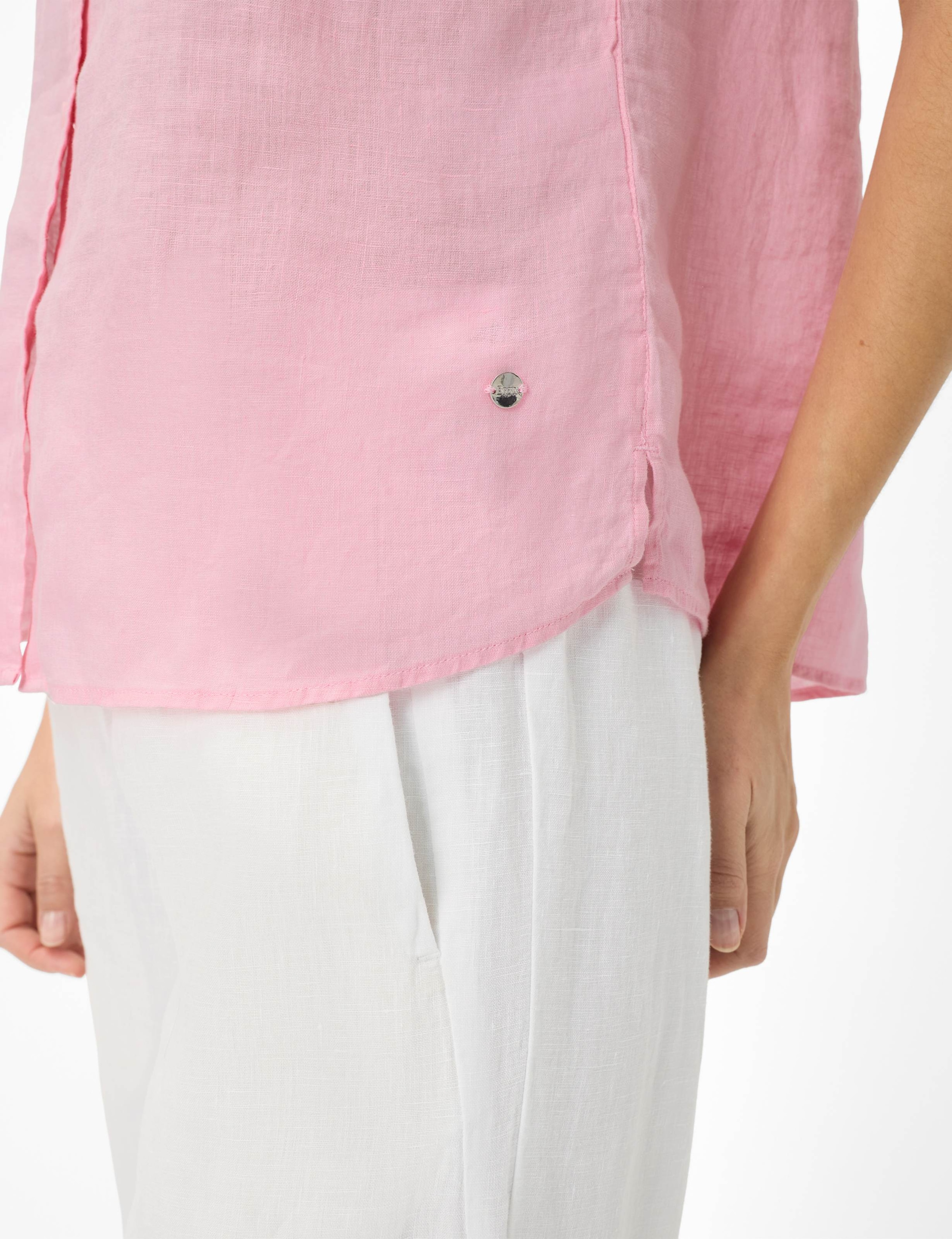 Brax Klassische Bluse »Style VIV«