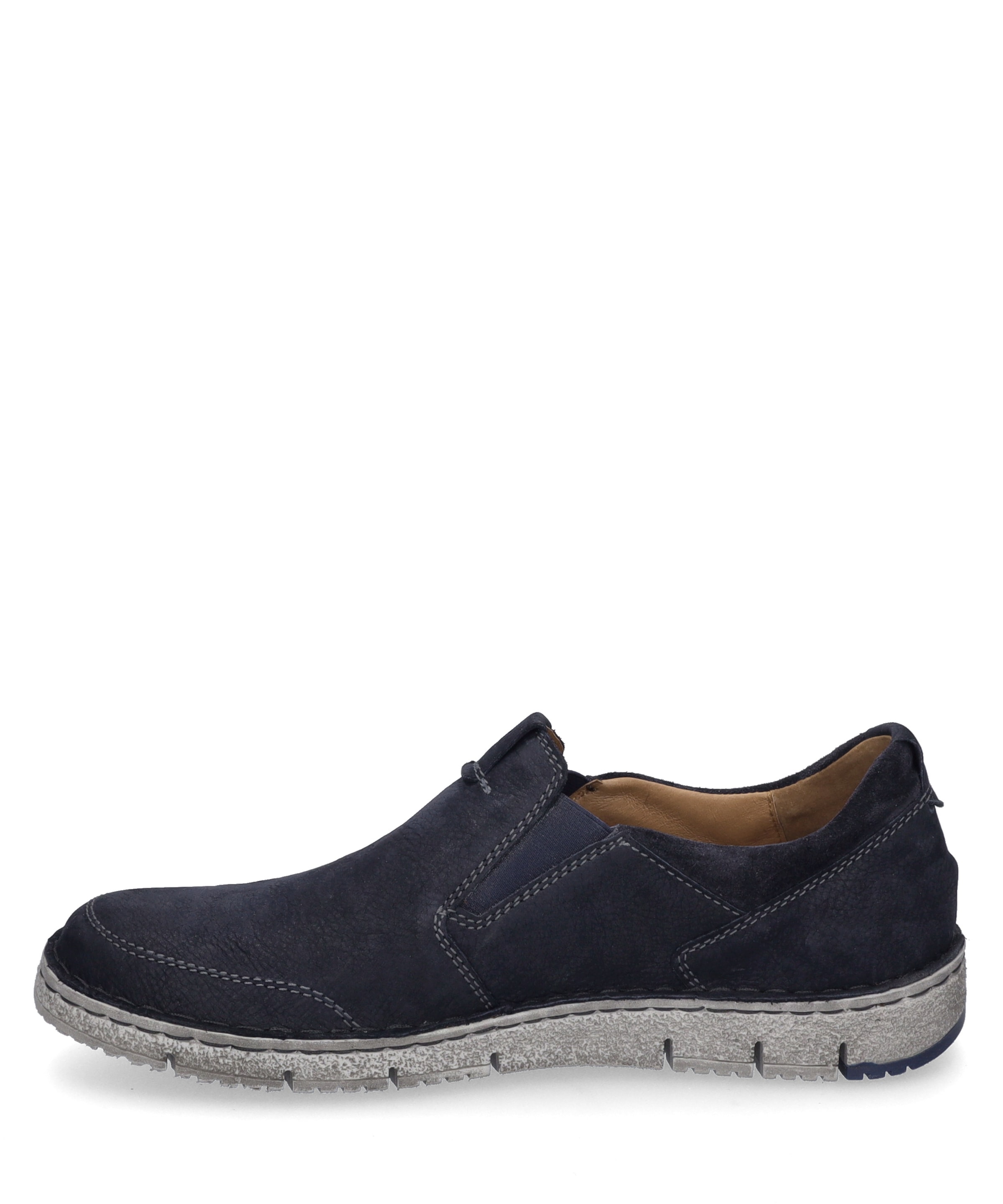 Josef Seibel Slipper »Ruben 03, ocean«
