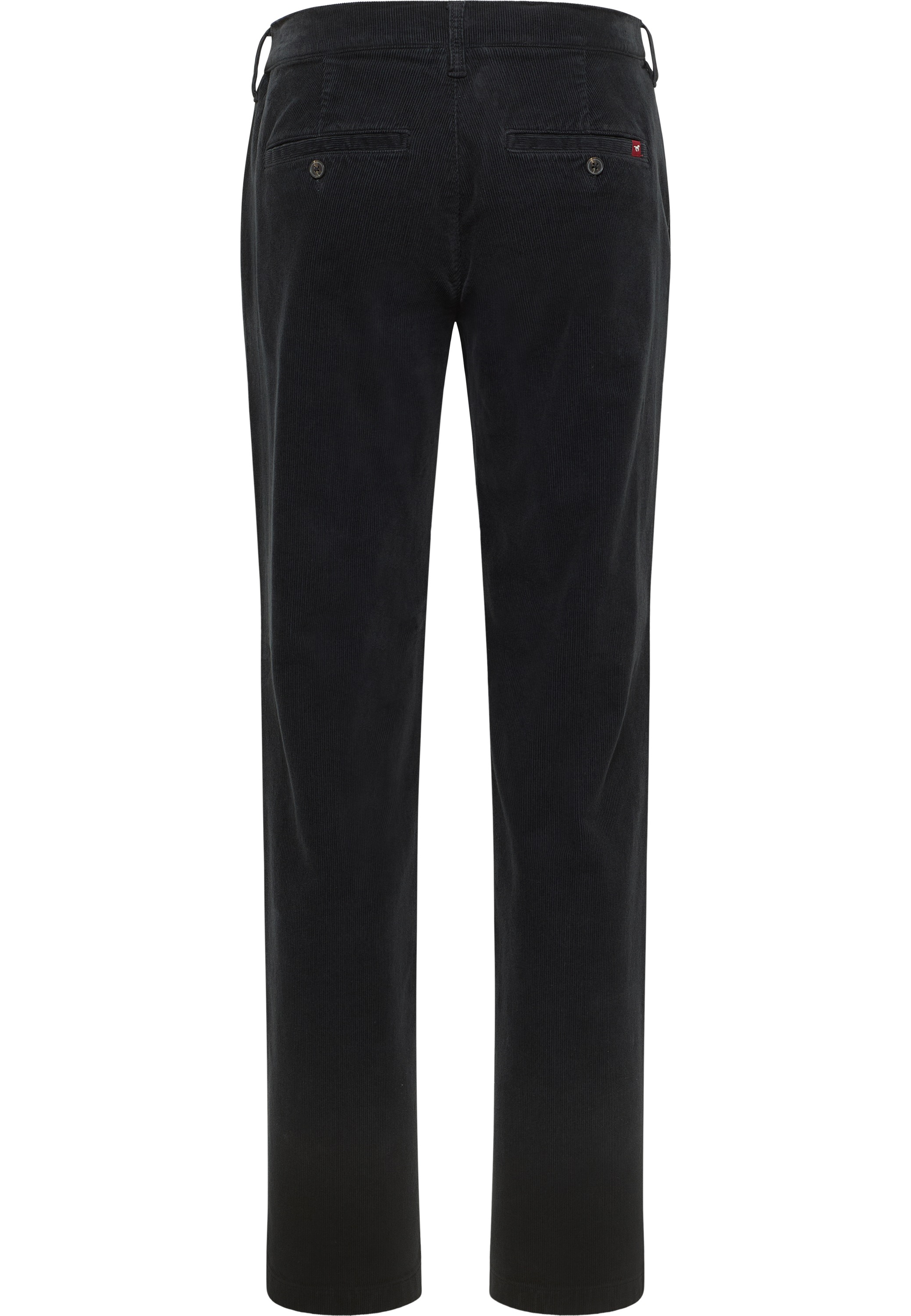 Thumbnail - MUSTANG 5-Pocket-Hose "Herren Style Tramper Straight"