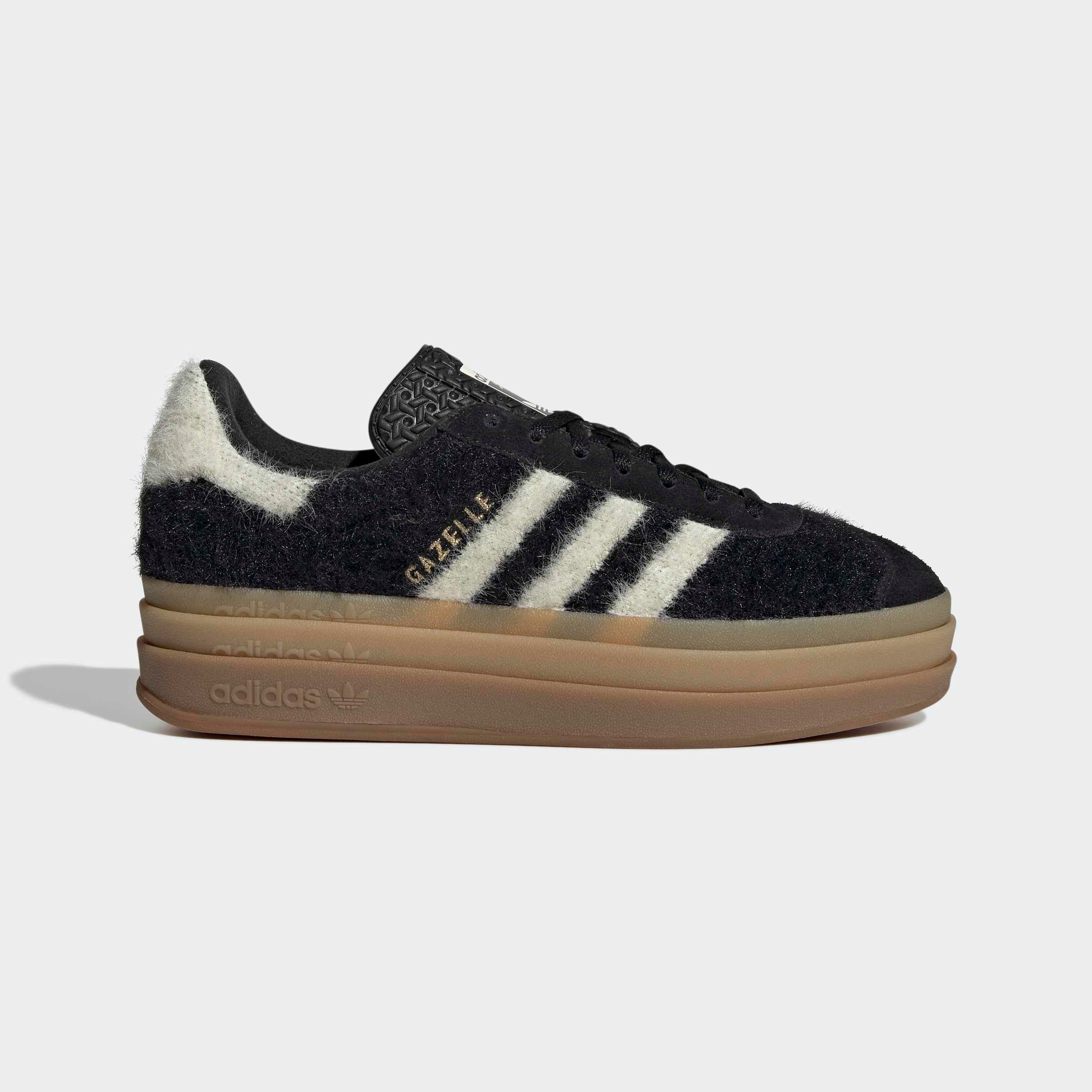 adidas Originals Sneaker "GAZELLE BOLD SCHUHE" günstig online kaufen
