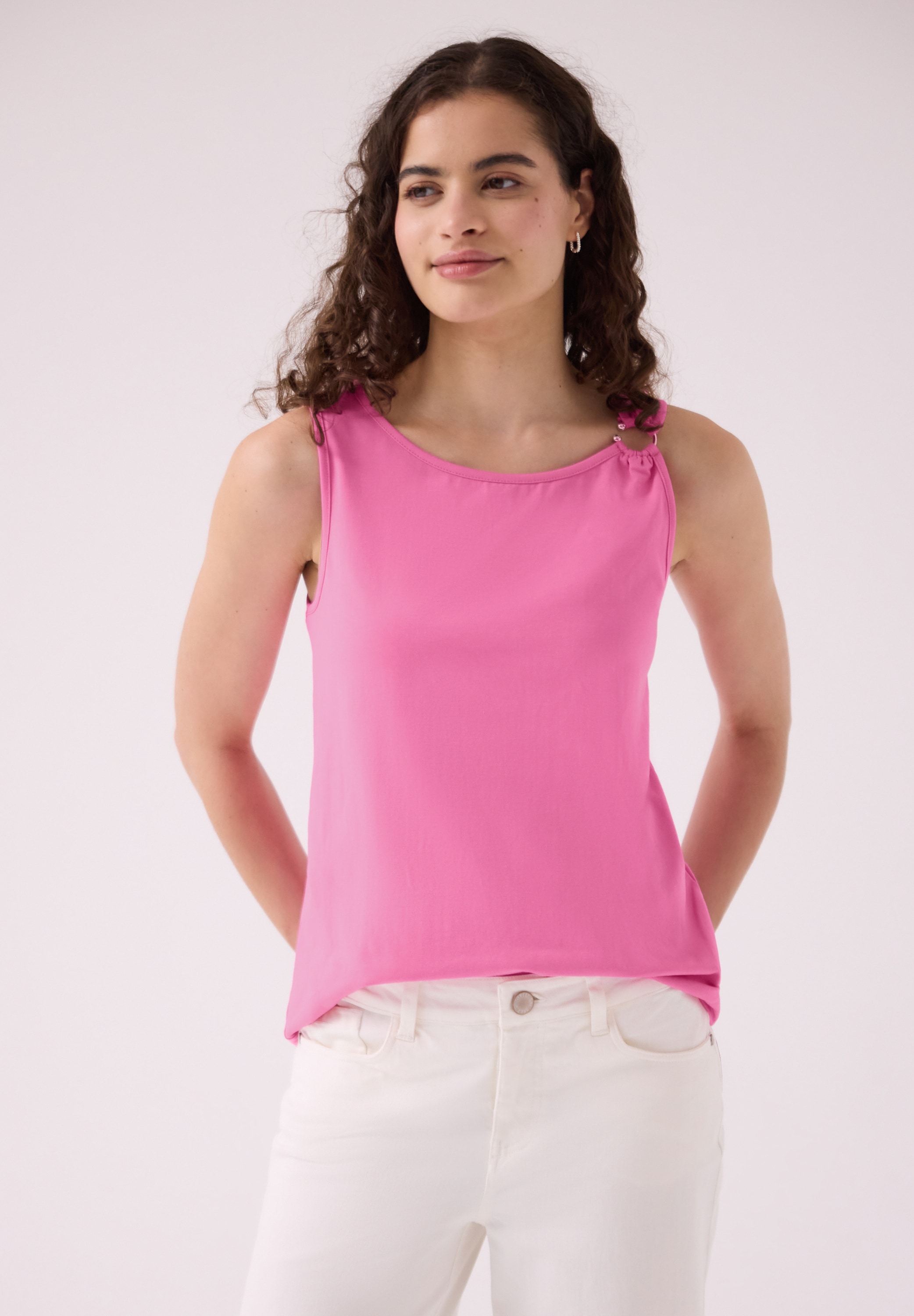 STREET ONE STUDIO Jersey