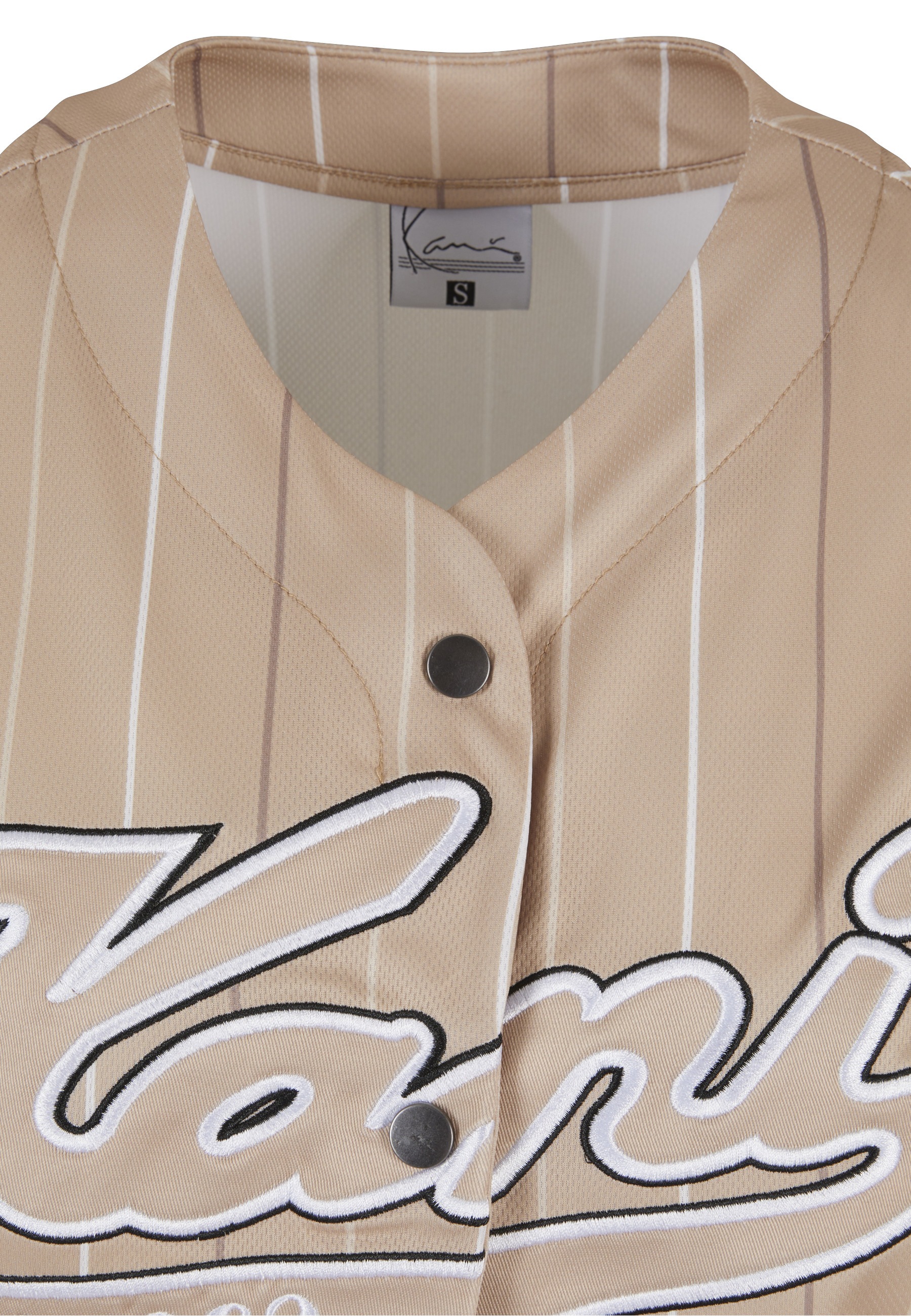 Karl Kani Kurzarmshirt »Karl Kani Damen« 1