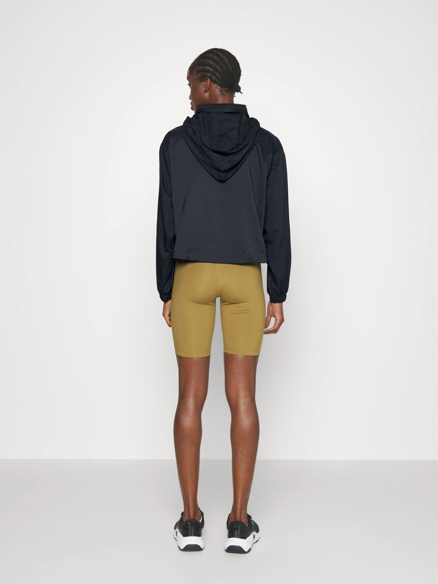 Thumbnail - GIRLFRIEND COLLECTIVE Outdoorjacke "Girlfriend Collective Jacket Hummingbird"