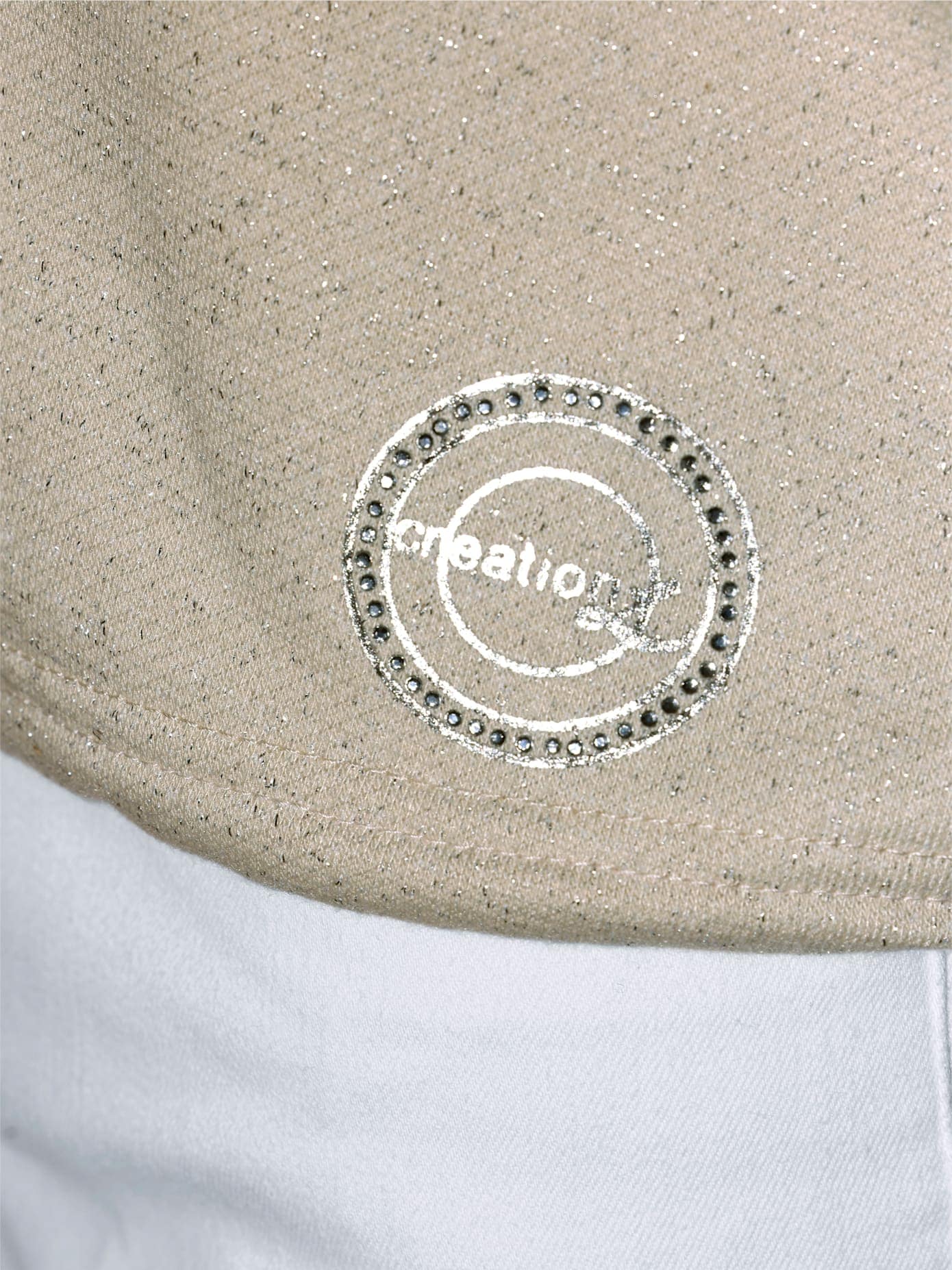 creation L Sweatshirt
